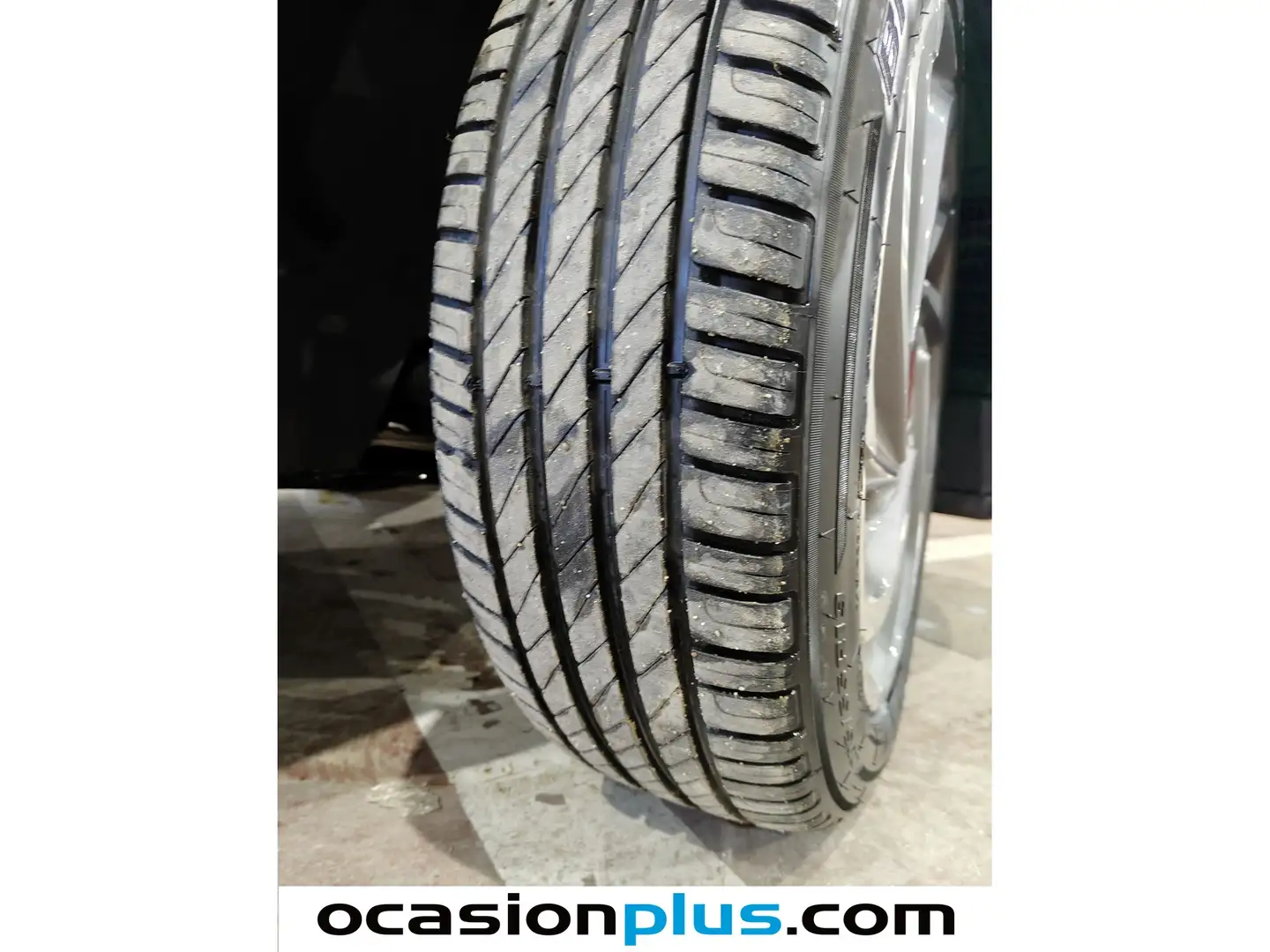 Foto DS DS 7 Crossback DS DS7 Crossback BlueHDi 130 Performance Line Auto (130 CV)