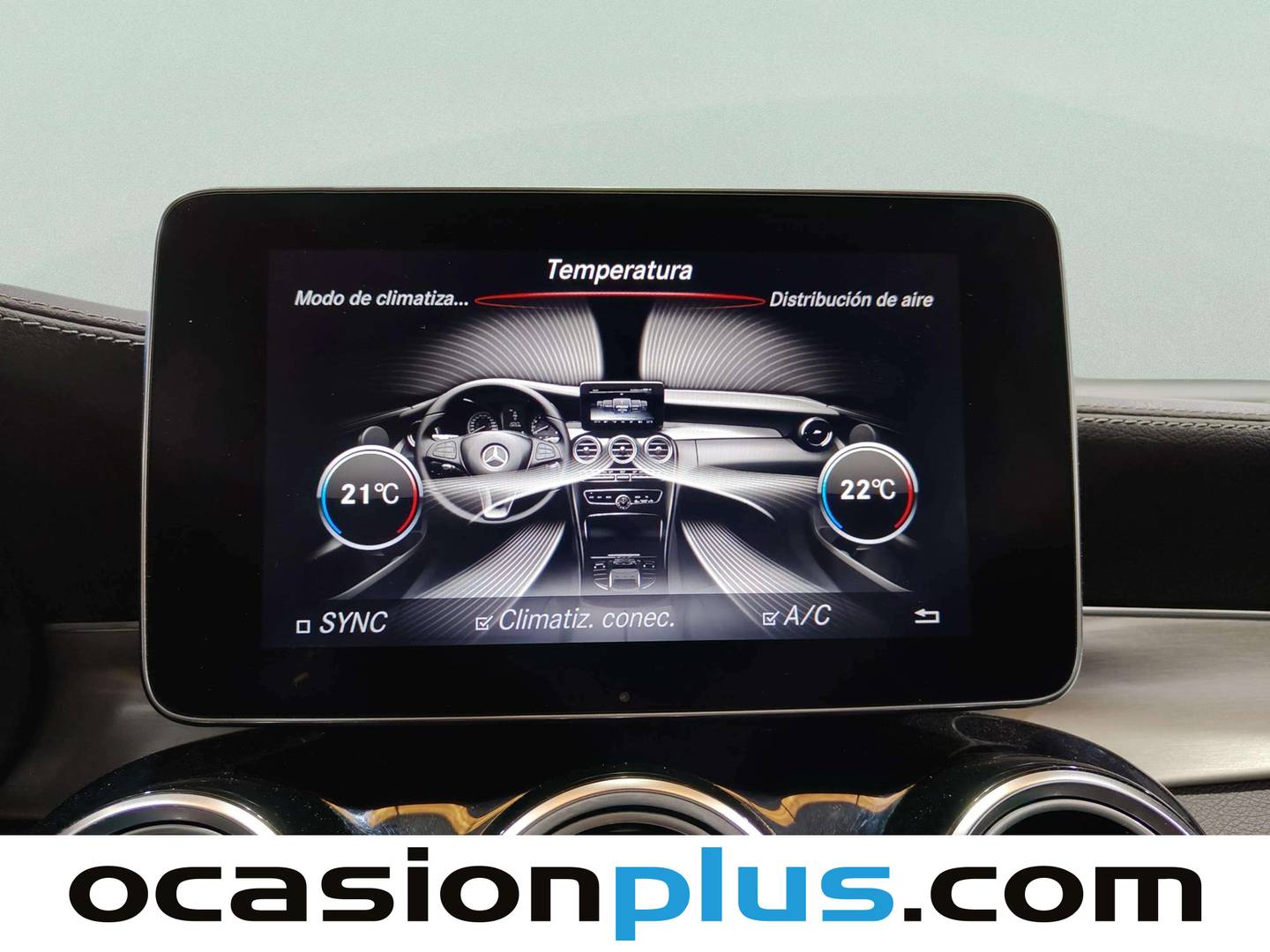 Mercedes Clase C Mercedes Clase C C 63 S Mercedes-AMG (510 CV) 510cv