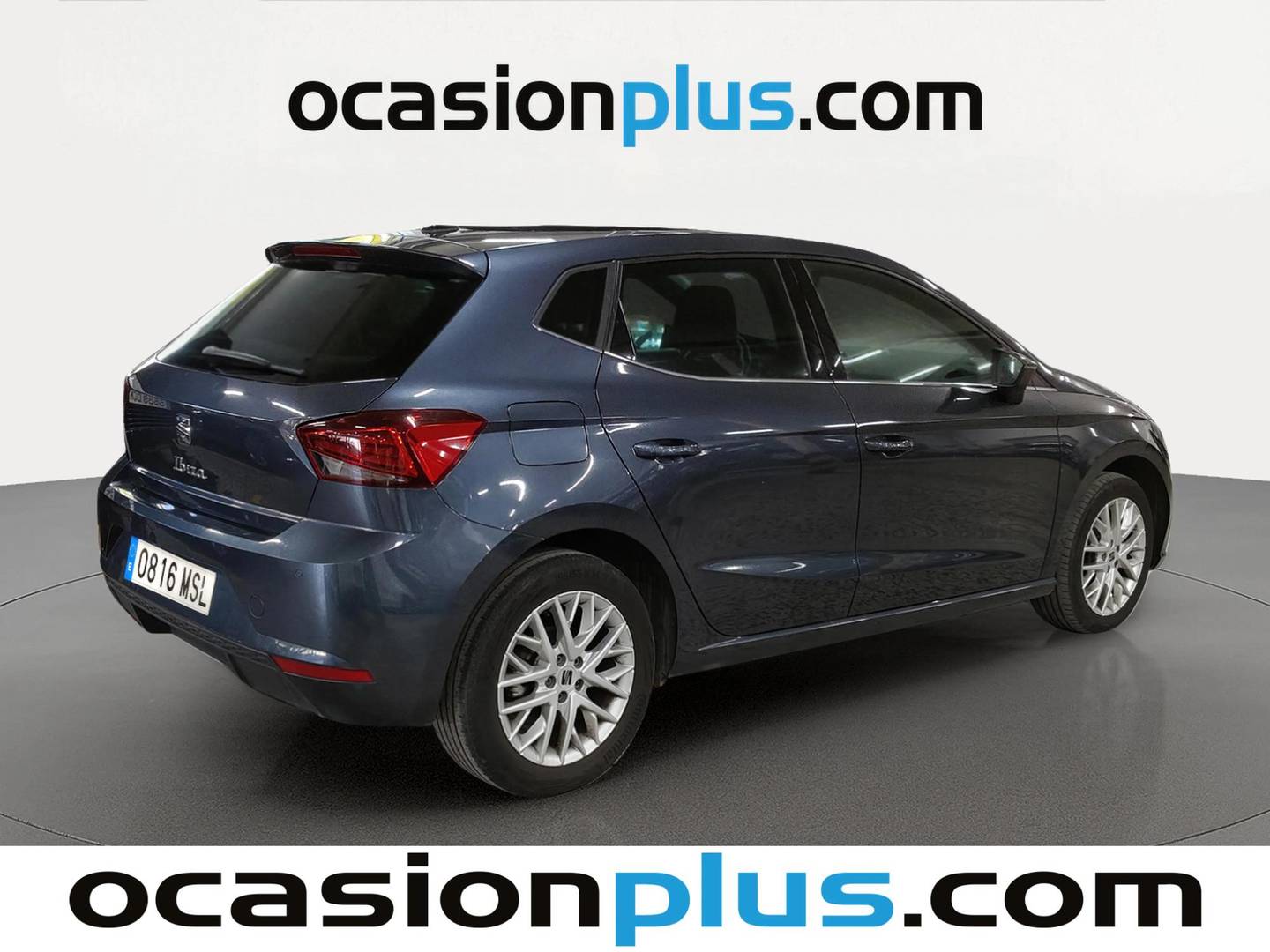 Foto trasera Seat Ibiza SEAT Ibiza 1.0 TSI S&S Special Edition Xcellence (115 CV) derecha