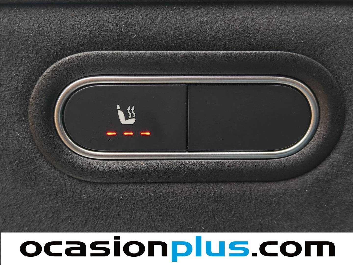 Foto Mercedes Clase A Mercedes-Benz Clase A 200 d (150 CV) Pack AMG