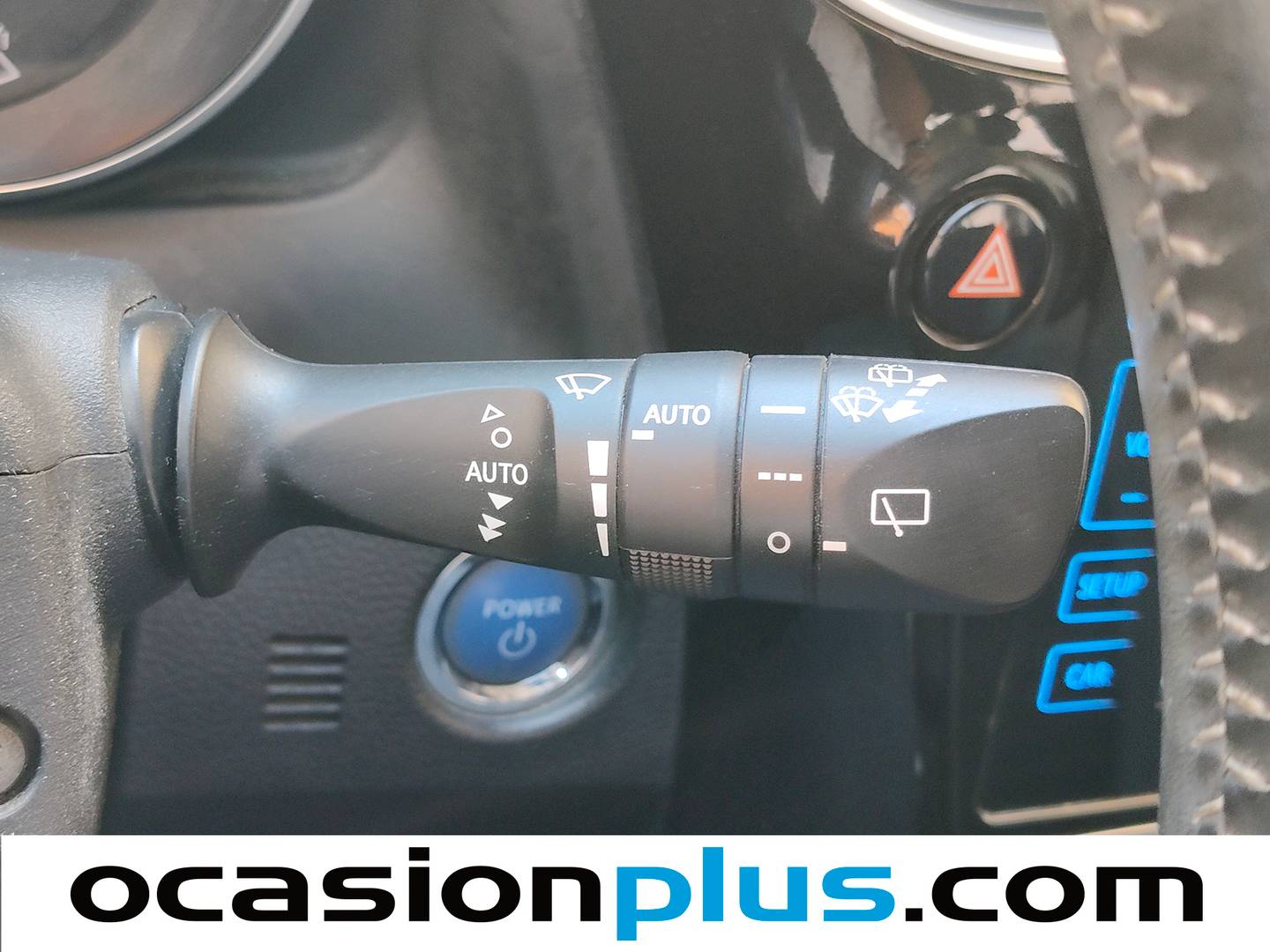 Toyota Auris Toyota Auris 1.8 Hybrid Active (136 CV) km 0