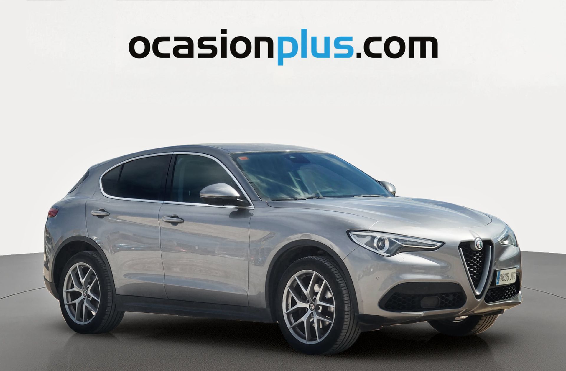 Alfa Romeo Stelvio 2.0 Petrol First Edition (I) Q4 - foto 2