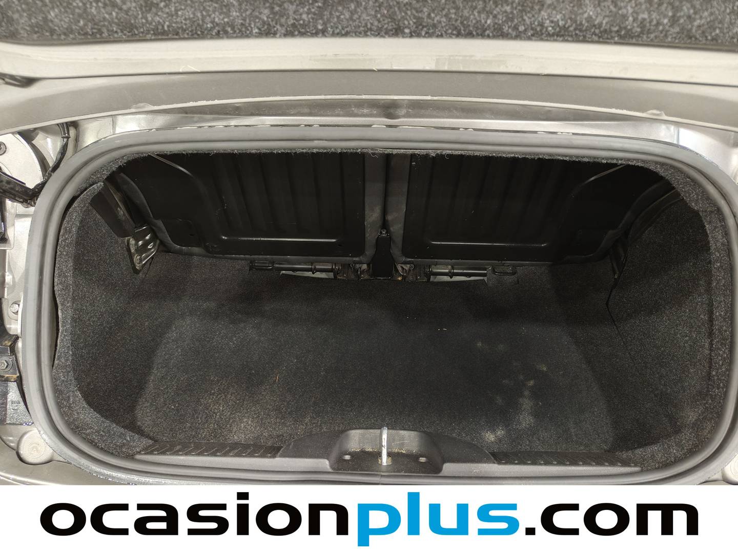 Fiat 500C Fiat 500C 1.0 Hybrid Connect (70 CV) de ocasión