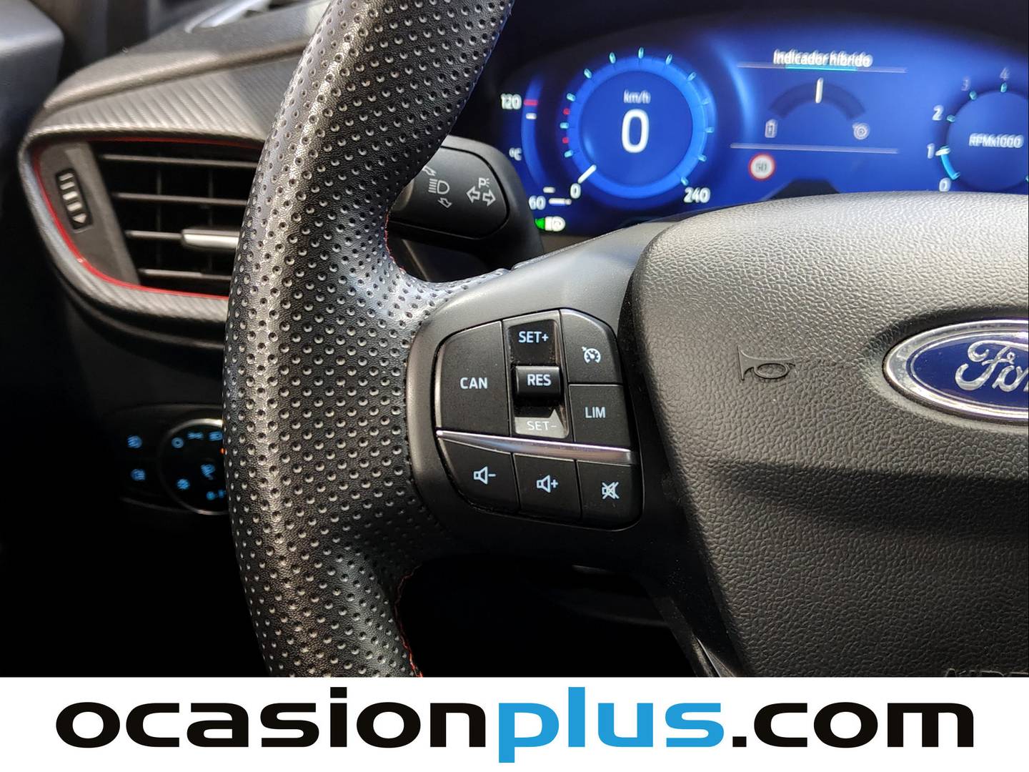 Ford Puma Ford Puma 1.0 EcoBoost MHEV ST-Line X (125 CV) barato