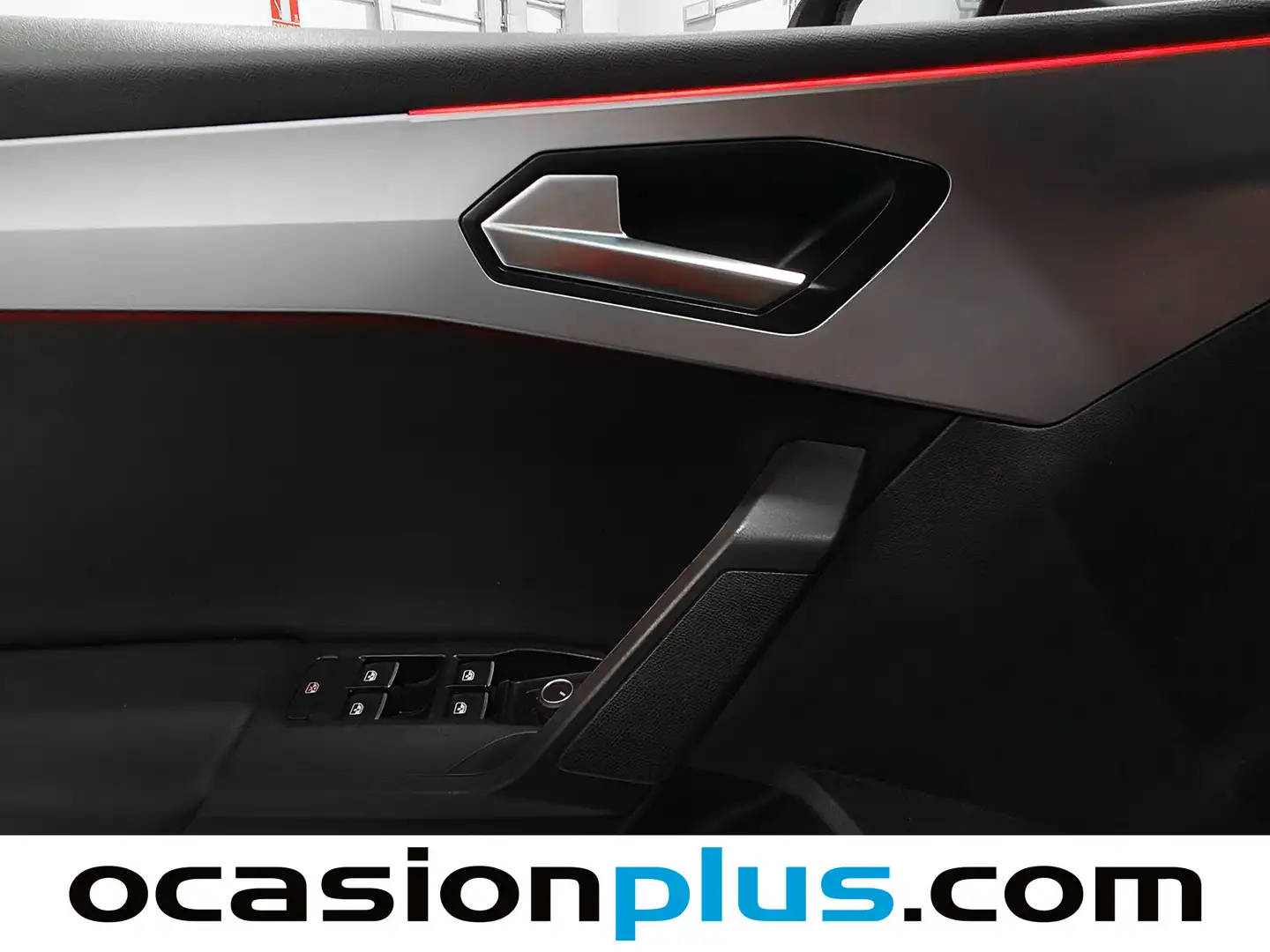 Foto Seat León SEAT León 1.5 TSI S&S FR XS (130 CV)