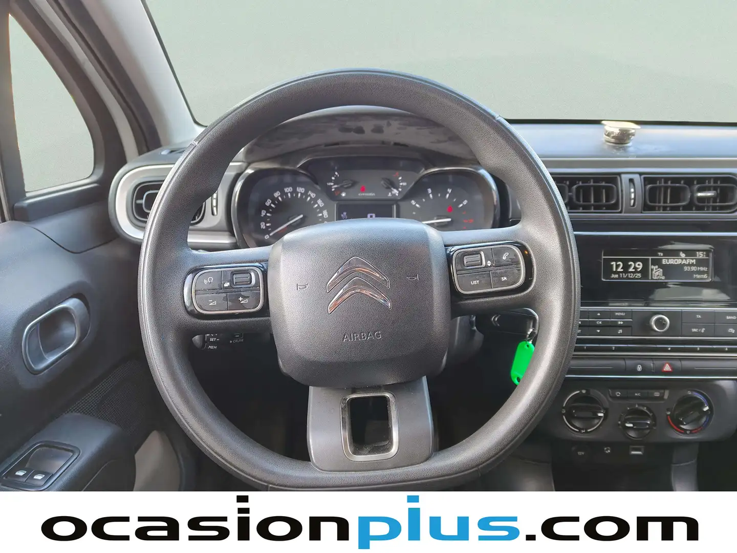 Foto Citroën C3 Citroen C3 BlueHDi 75 S&S Feel (75 CV)