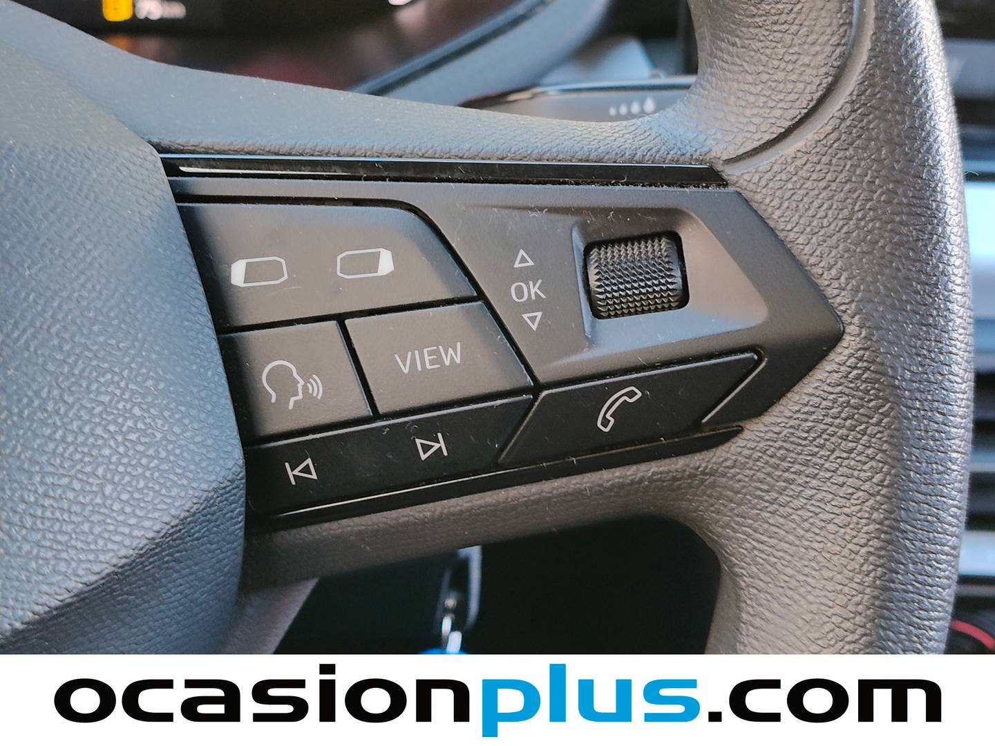 Seat Ibiza Seat Ibiza 1.0 MPI Reference XL (80 CV) de segunda mano