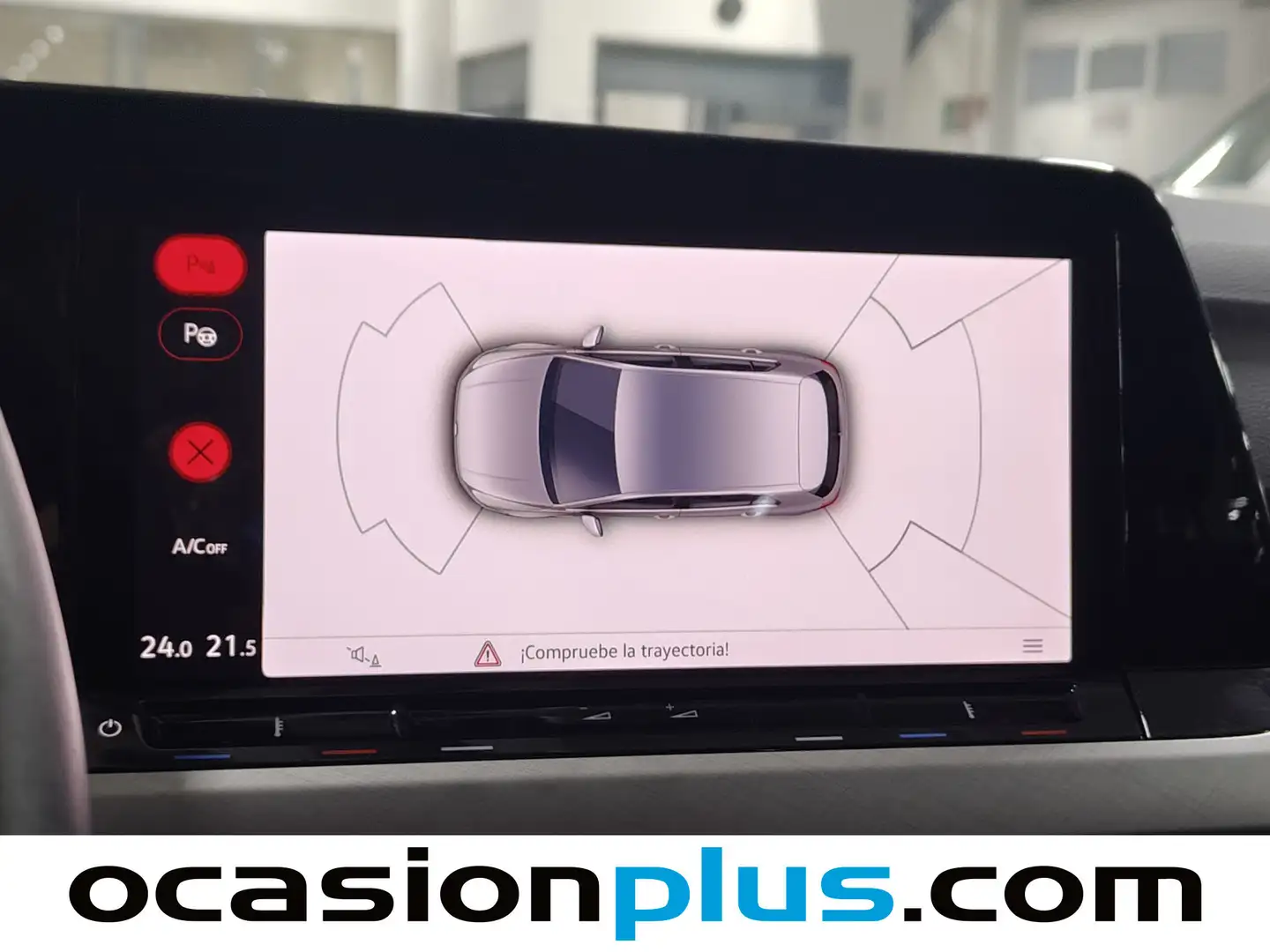 Foto Volkswagen Golf Volkswagen Golf Life 2.0 TDI (115 CV) DSG