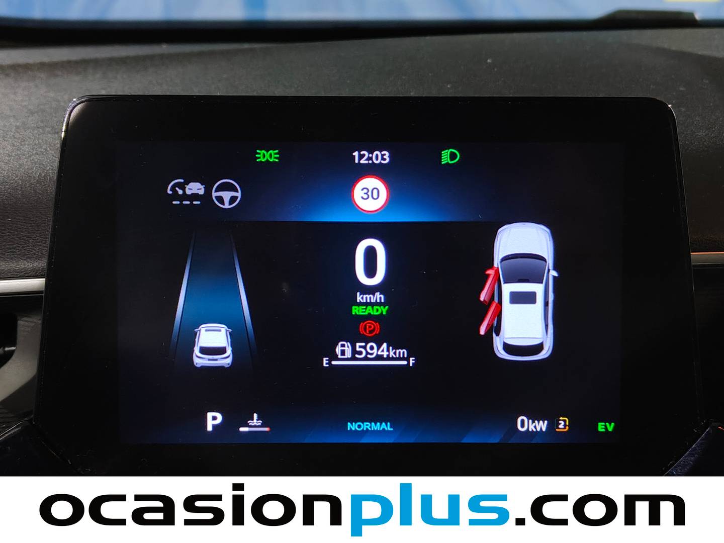 MG MG3 Hybrid+ MG MG3 Hybrid+ Comfort (195 CV) 2025