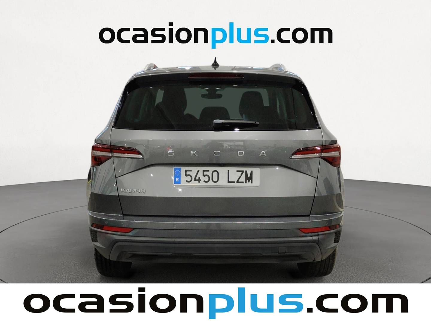 Foto Skoda Karoq Skoda Karoq 2.0 TDI Ambition (115 CV)