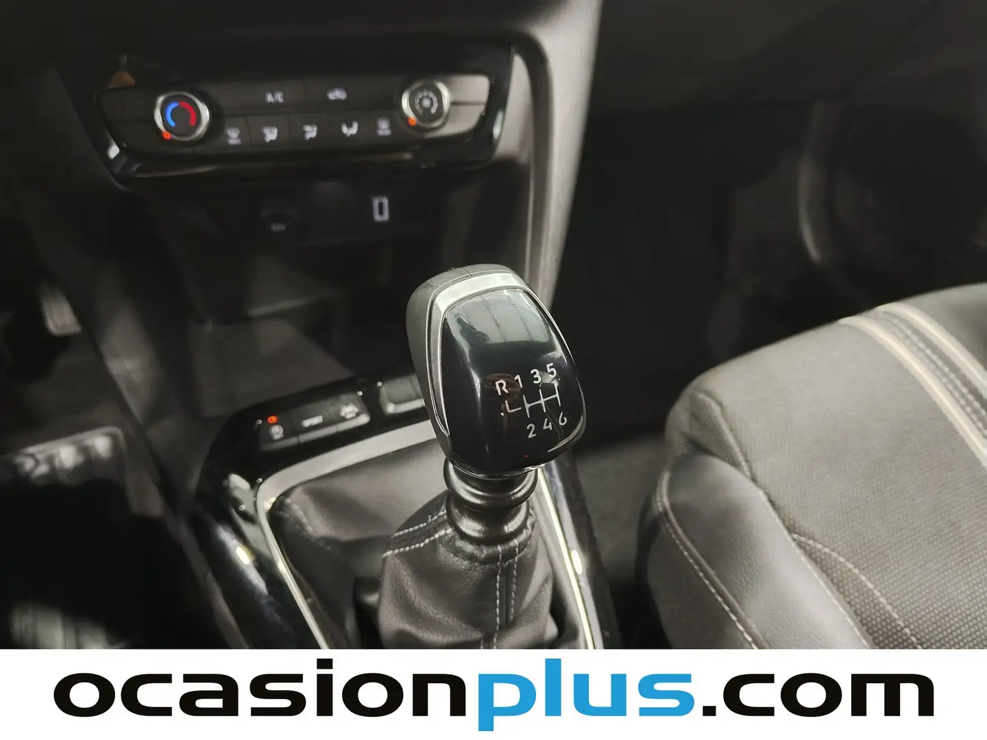 Foto Opel Corsa Opel Corsa 1.2 T XHL GS (100 CV)