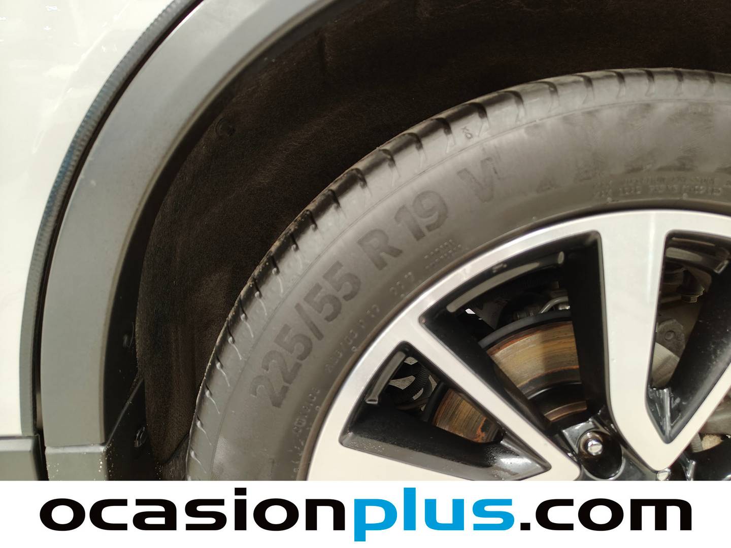 Nissan X-TRAIL Nissan X-Trail dCi 130 N-Connecta (130 CV) 7 Plazas 130cv