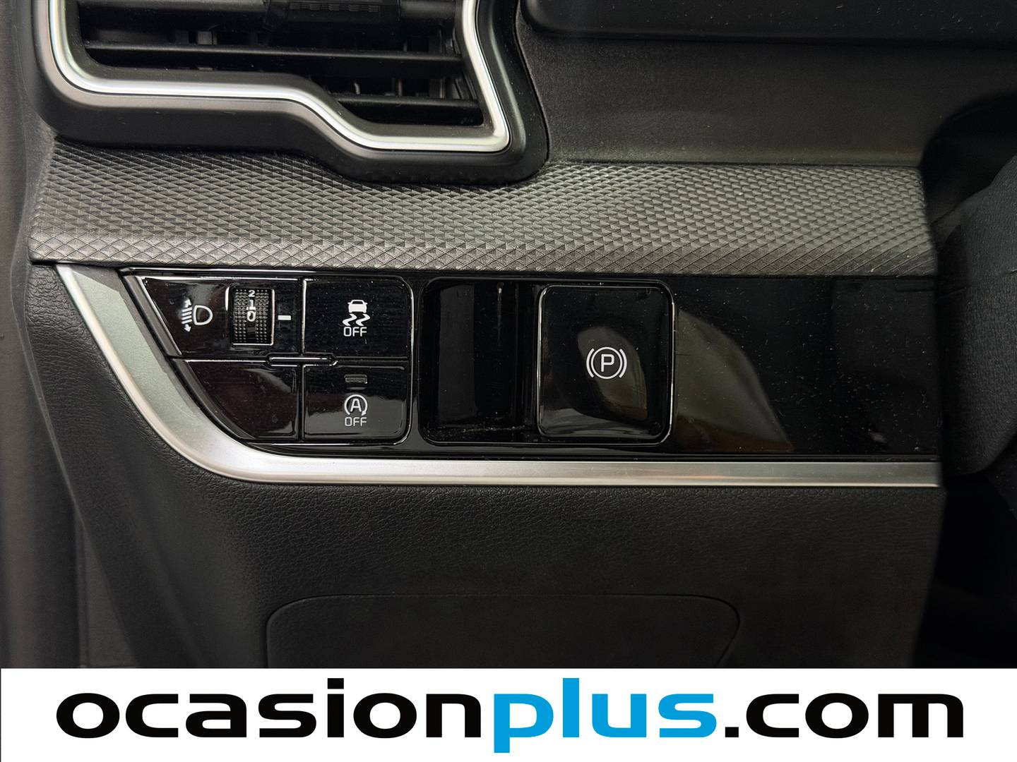 KIA Sportage KIA Sportage 1.6 CRDi Concept 4x2 (115 CV) de segunda mano