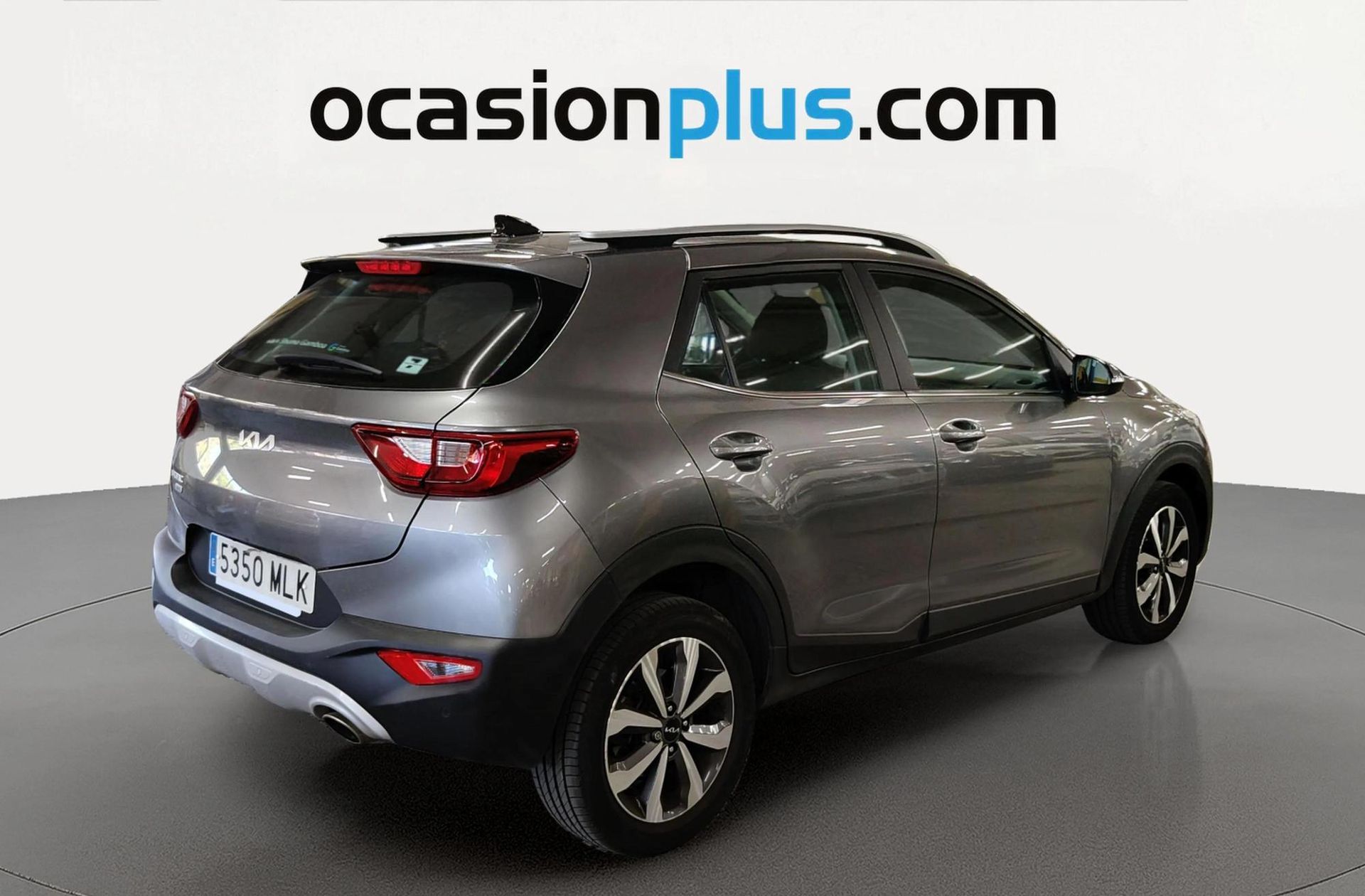 Kia Stonic 1.0 T-GDi MHEV Drive DCT - foto 4