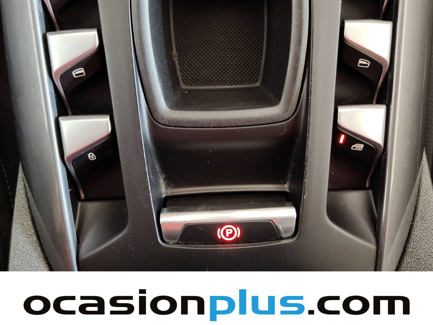 Foto DS DS 5 DS DS5 BlueHdi 120 Desire (120 CV)