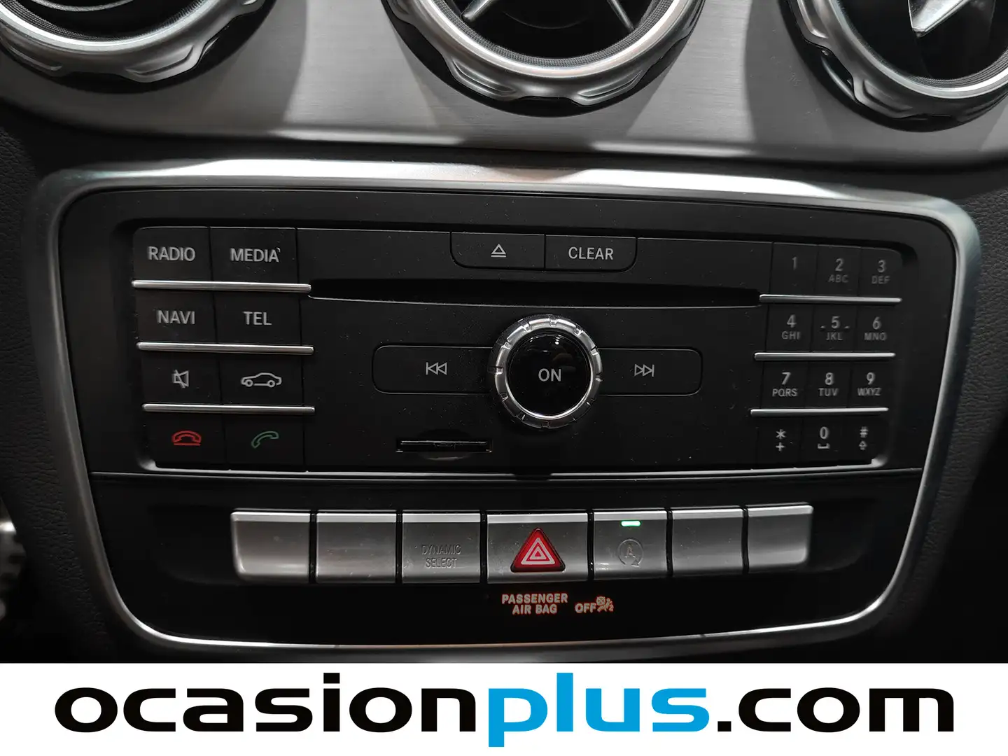 Foto Mercedes GLA Mercedes-Benz GLA GLA 200 (156 CV) Pack AMG