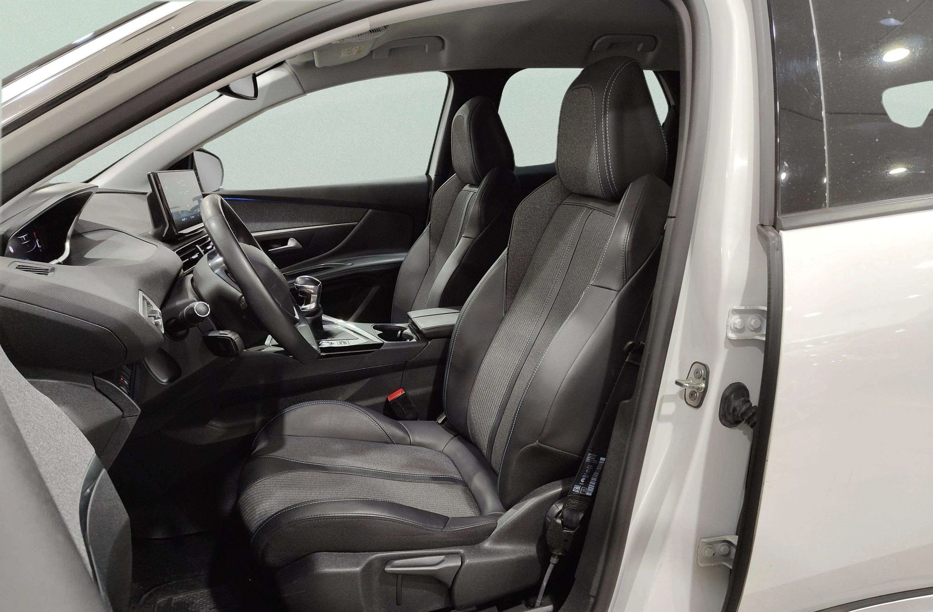 Peugeot 3008 BlueHDi 130 Allure Pack - foto 10
