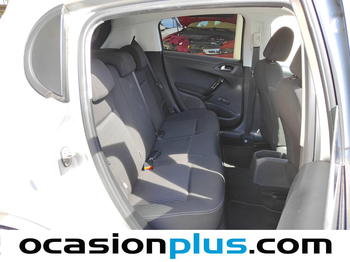 Peugeot 208 Peugeot 208 Style BlueHDi (75 CV) al mejor precio