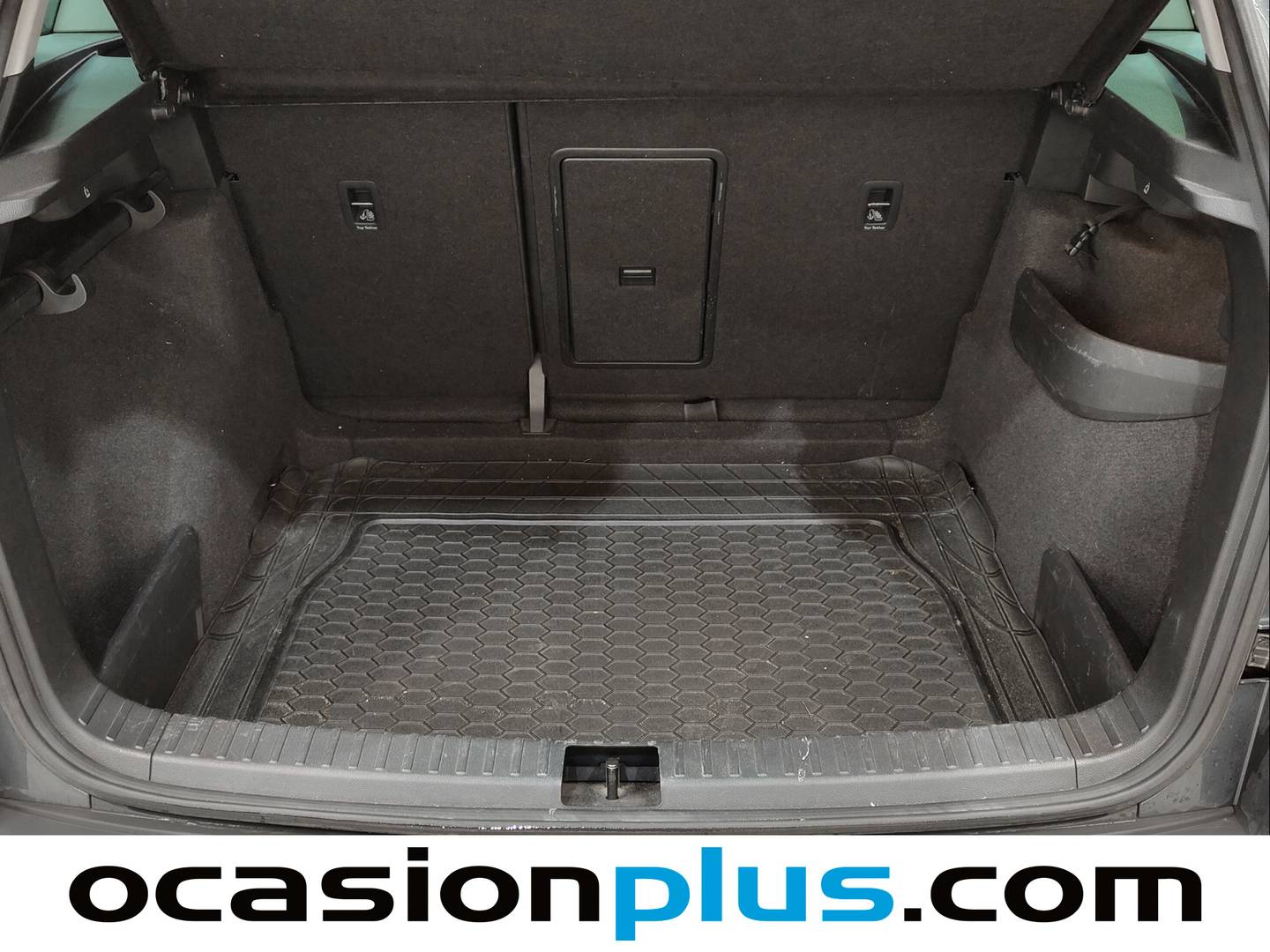 Fotos maletero Skoda Karoq Skoda Karoq 1.5 TSI ACT Ambition (150 CV)