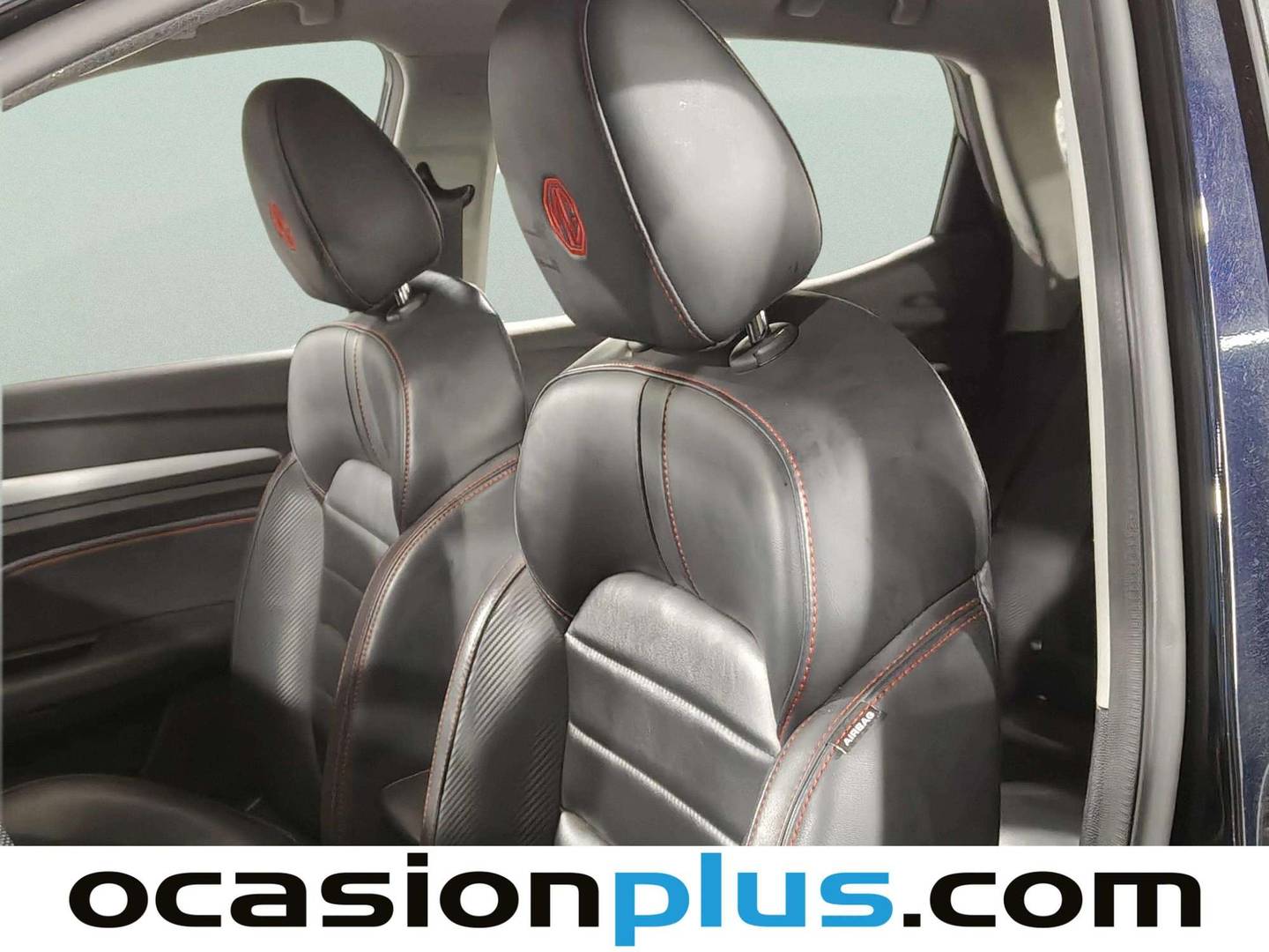 MG ZS MG ZS 1.5 Luxury (106 CV) seminuevo