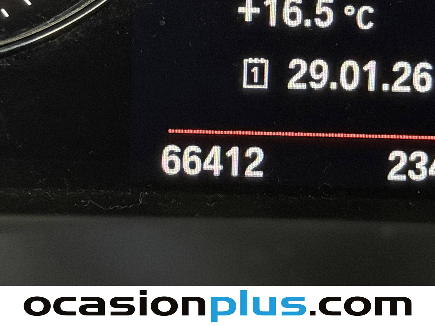 Foto BMW Serie 1 BMW Serie 1 116d (116 CV) Pack M