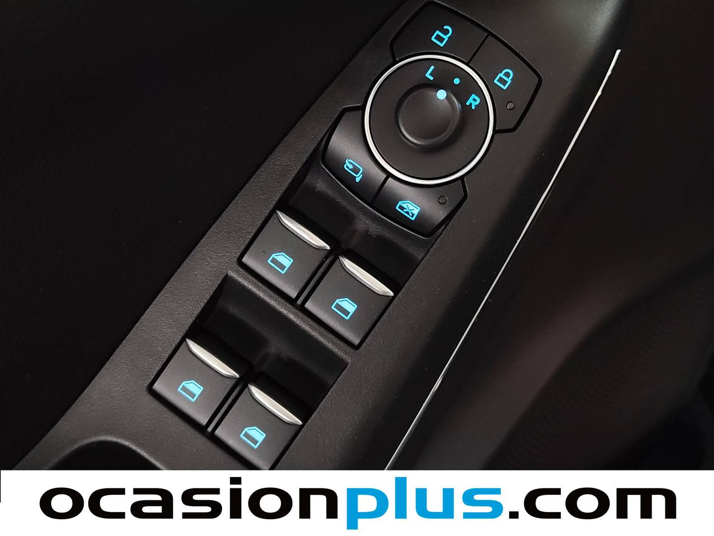 Foto Ford Puma Ford Puma 1.5 EcoBoost ST Gold Edition  (200 CV)