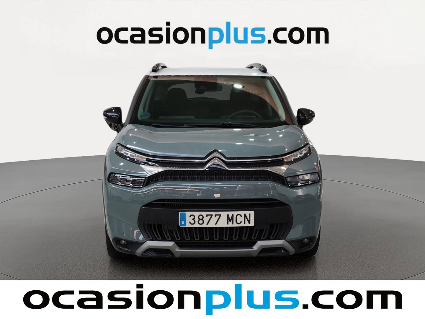 Citroën C3 Aircross Citroën C3 Aircross BlueHDi 110 S&S Shine (110 CV) barato