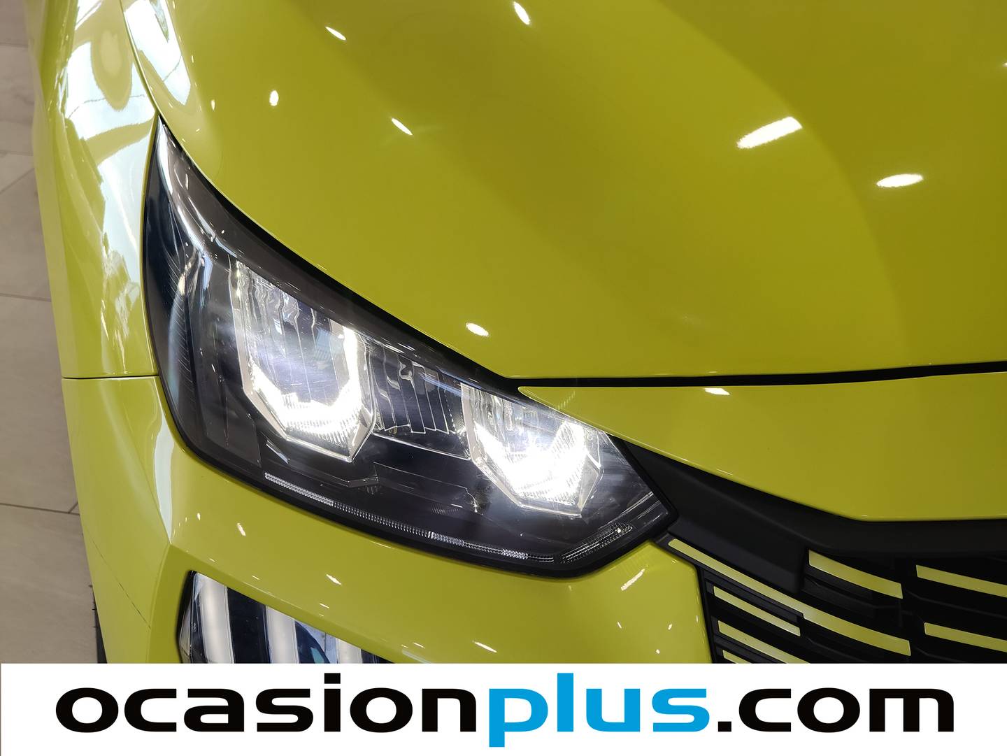 Peugeot 208 Peugeot 208 PureTech 100 Allure (100 CV) barato