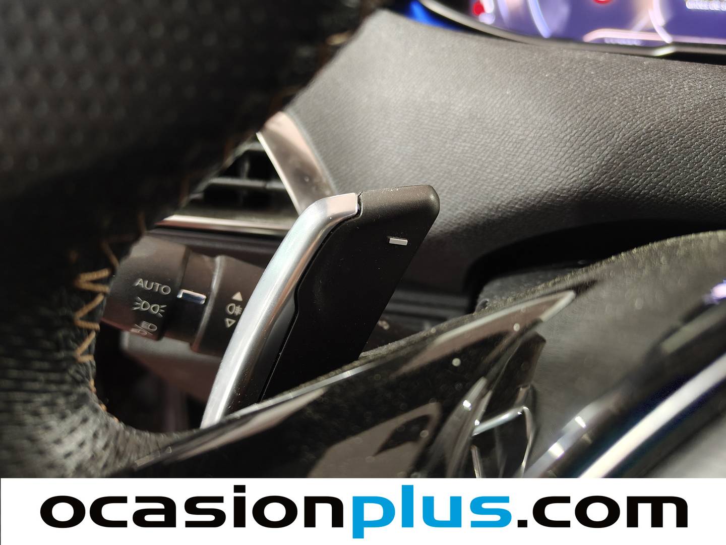 Peugeot 3008 Peugeot 3008 BlueHDi 130 S&S GT EAT8 (130 CV) barato