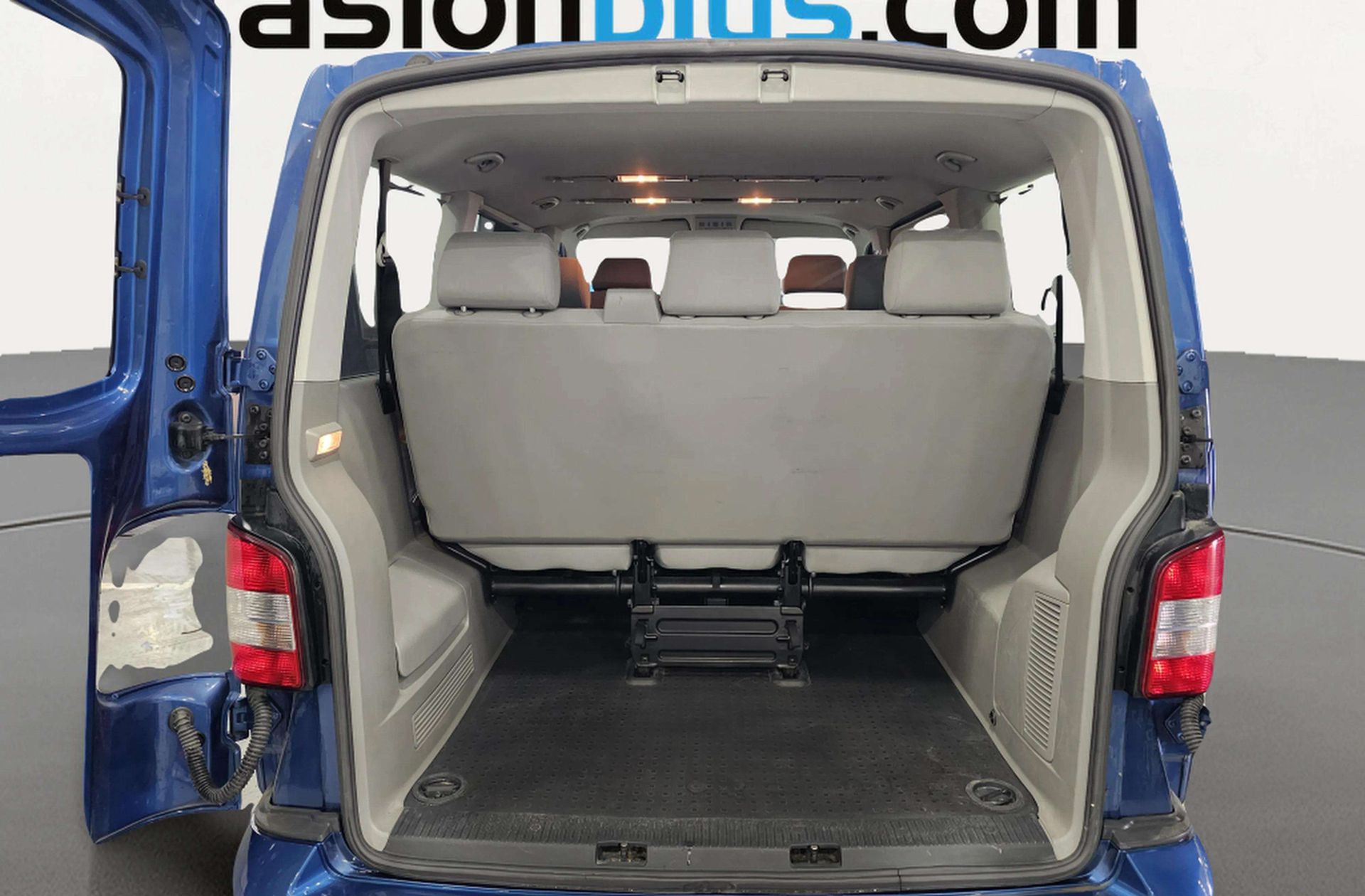 Volkswagen Caravelle Comfortline Edition 2.0 TDI BMT Corto DSG - foto 15