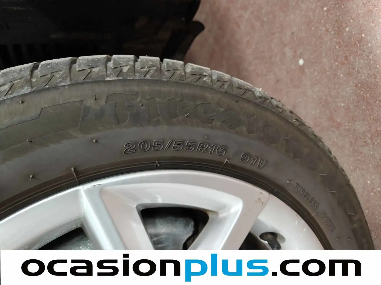 Foto Seat León SEAT León 1.5 TGI S&S Style Go  (130 CV)