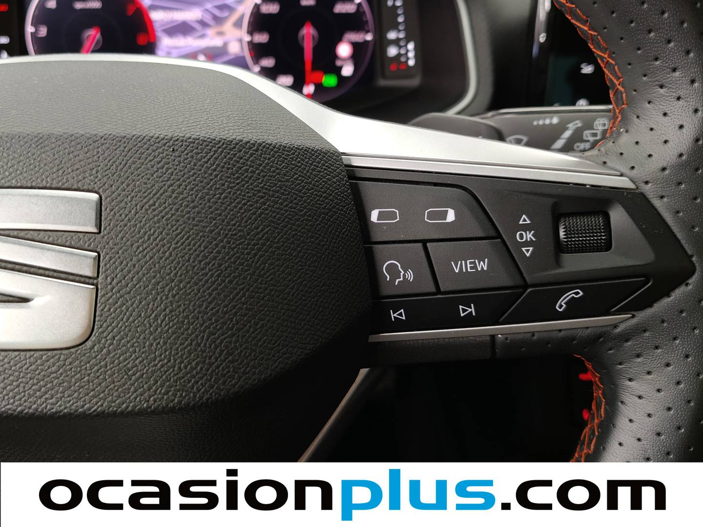 Seat Ibiza Seat Ibiza 1.0 TSI FR 75 Aniversario DSG (115 CV) al mejor precio