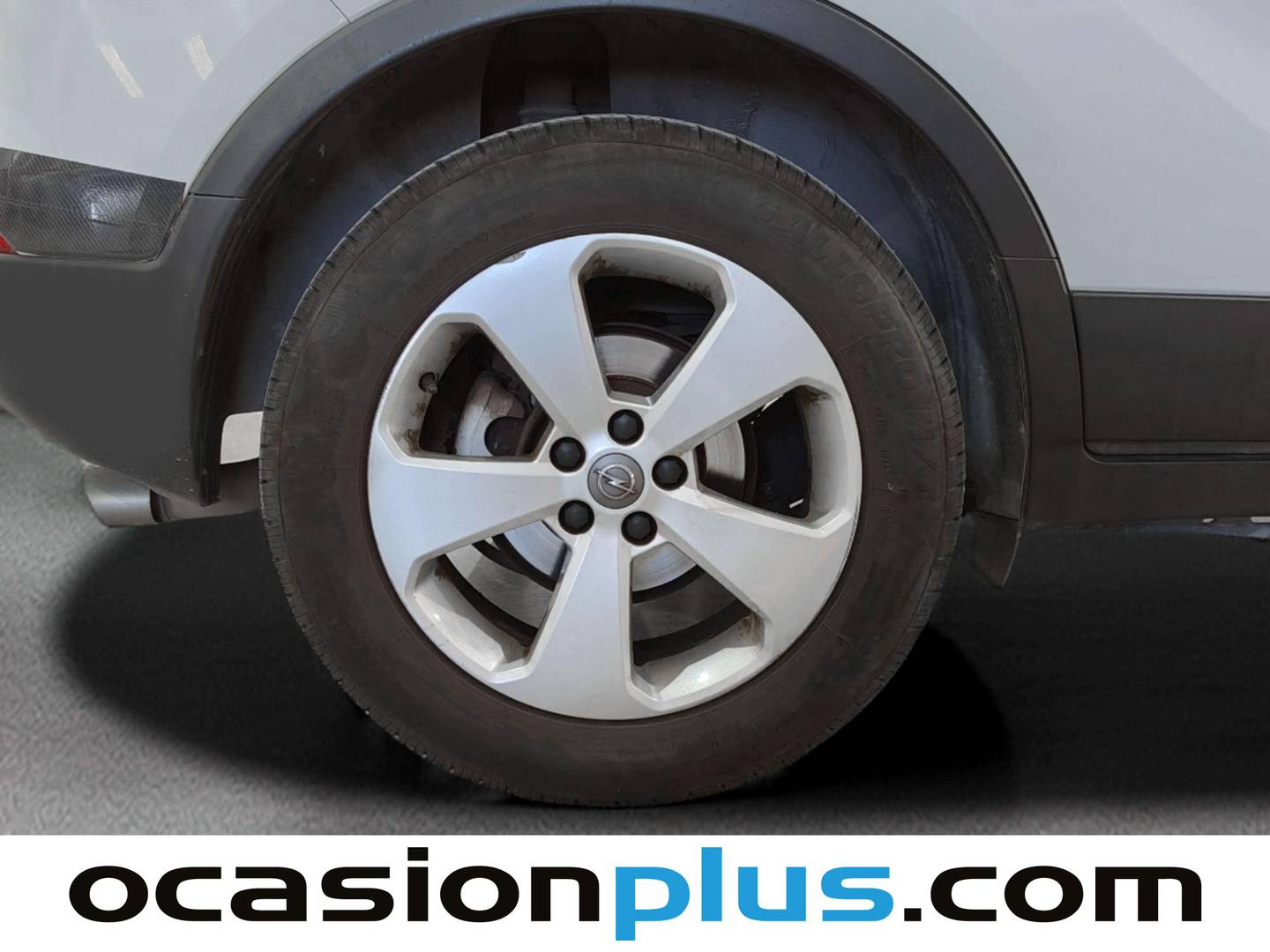 Foto Opel Mokka X Opel Mokka X 1.6 CDTI S&S Selective 4X2 Auto (136 CV)