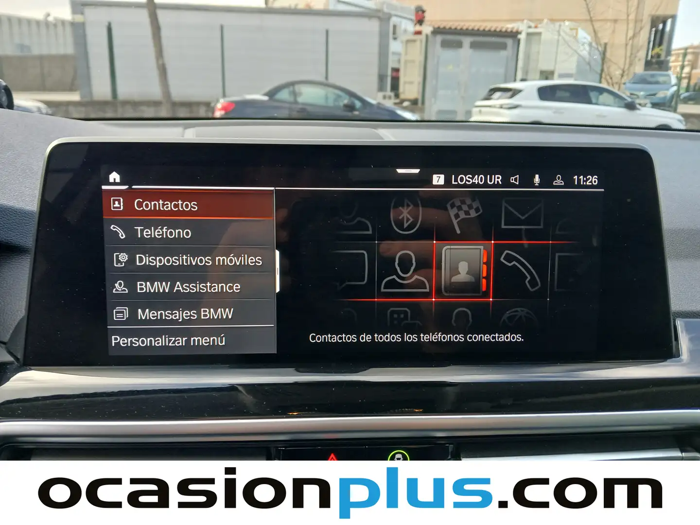 Foto BMW X3 BMW X3 xDrive20d xLine (190 CV)