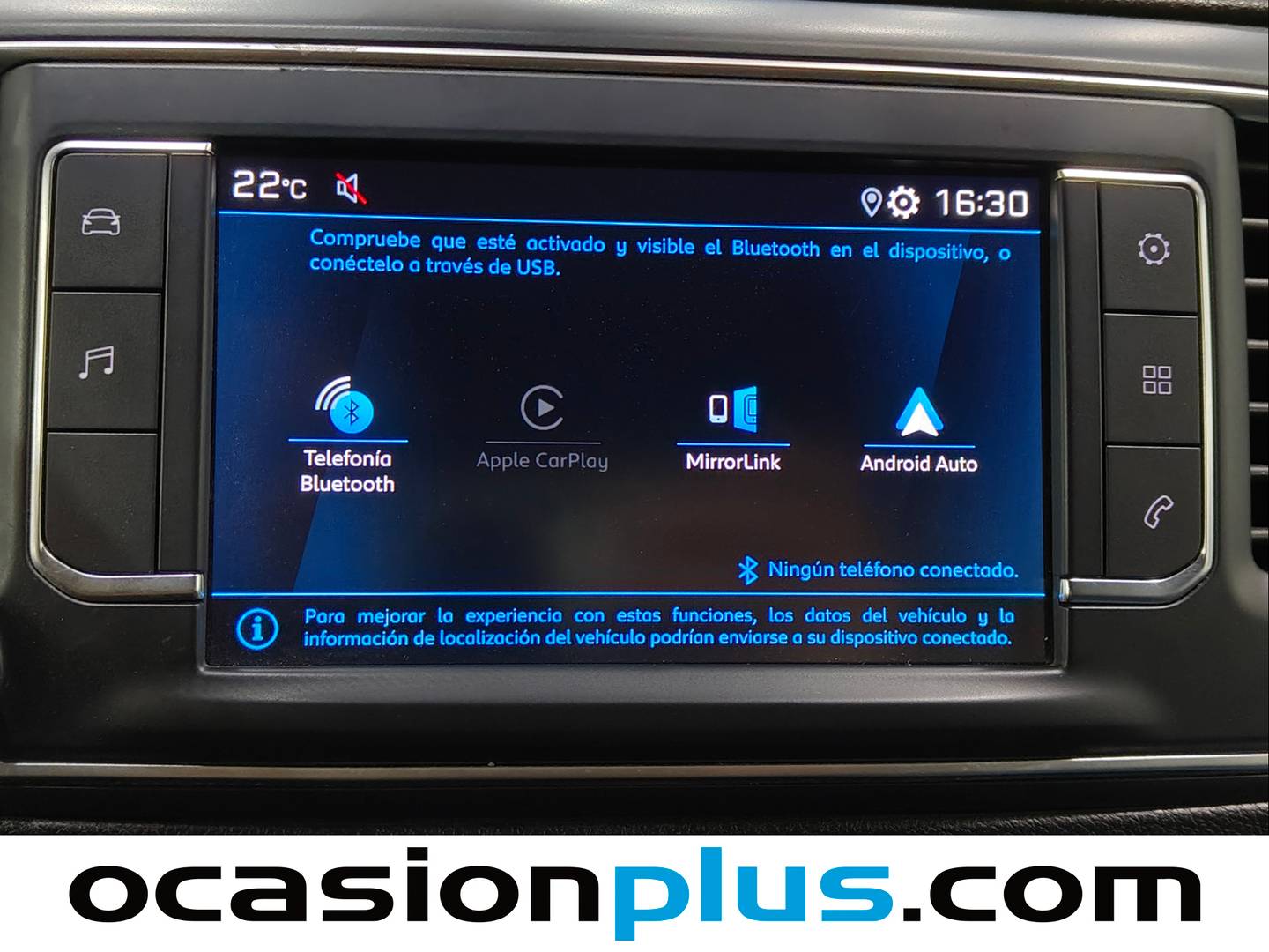 Equipamiento del Peugeot Expert Peugeot Expert Furgon BlueHDi 100 Premium Long (102 CV)