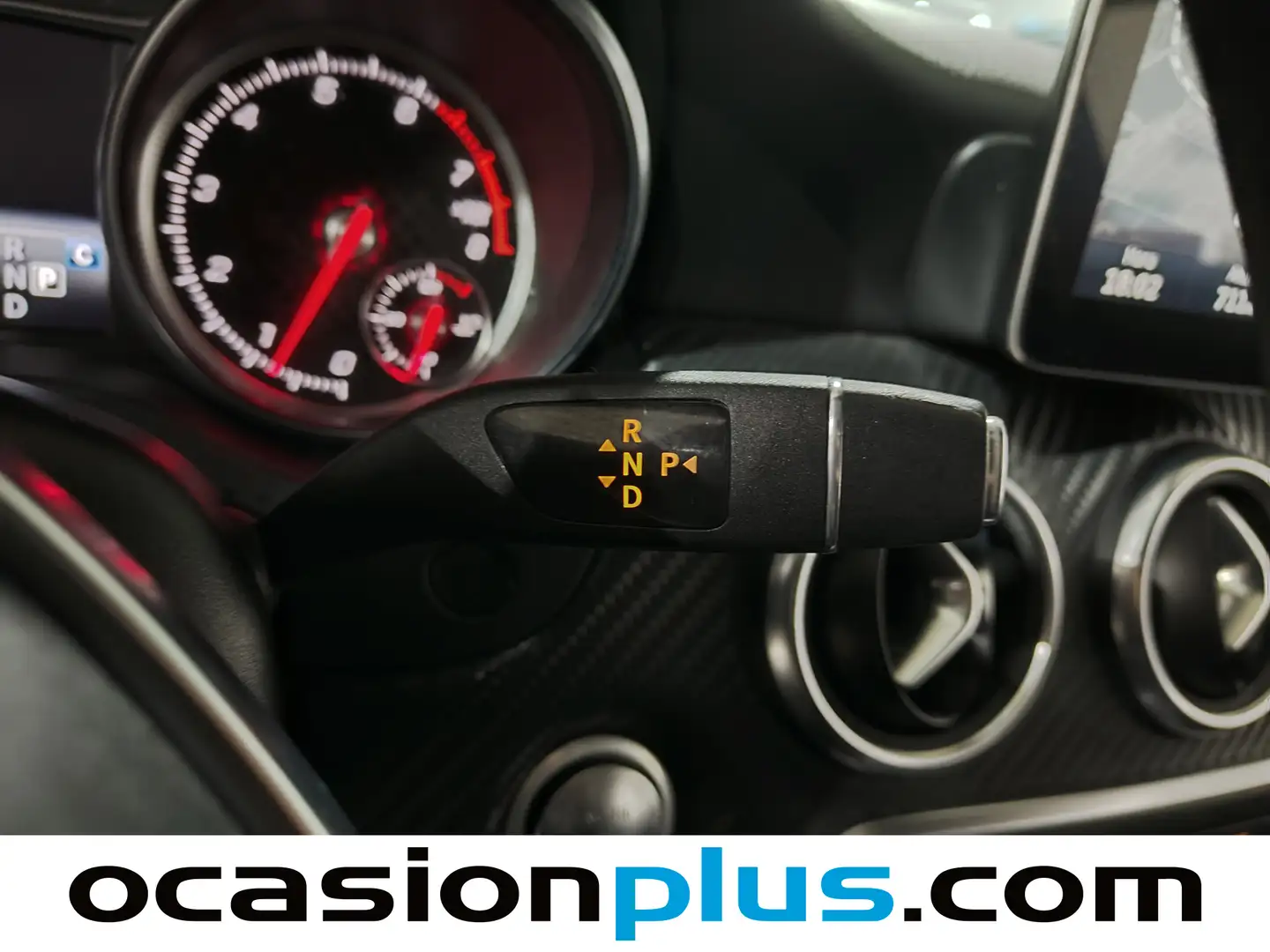 Foto Mercedes Clase A Mercedes-Benz Clase A 180 (122 CV) Pack AMG