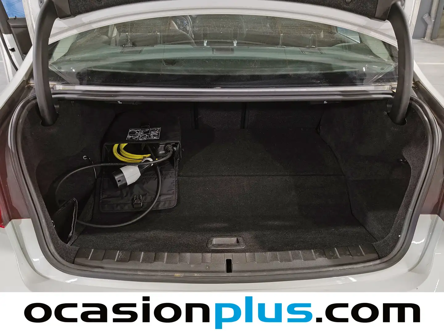 Foto BMW Serie 3 BMW Serie 3 330e (292 CV)