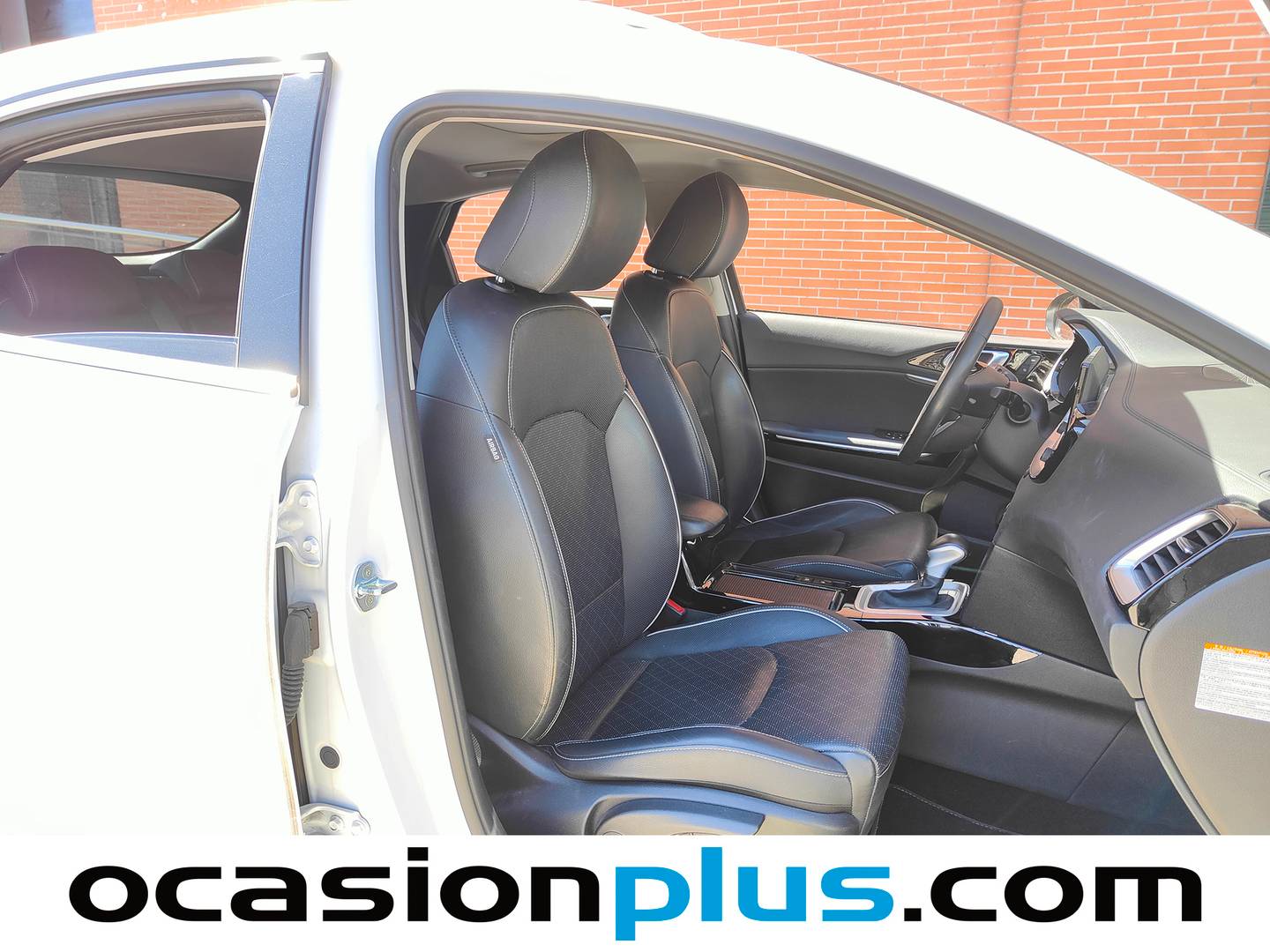 KIA XCeed Kia XCeed 1.6 GDi PHEV eMotion (141 CV) 2022