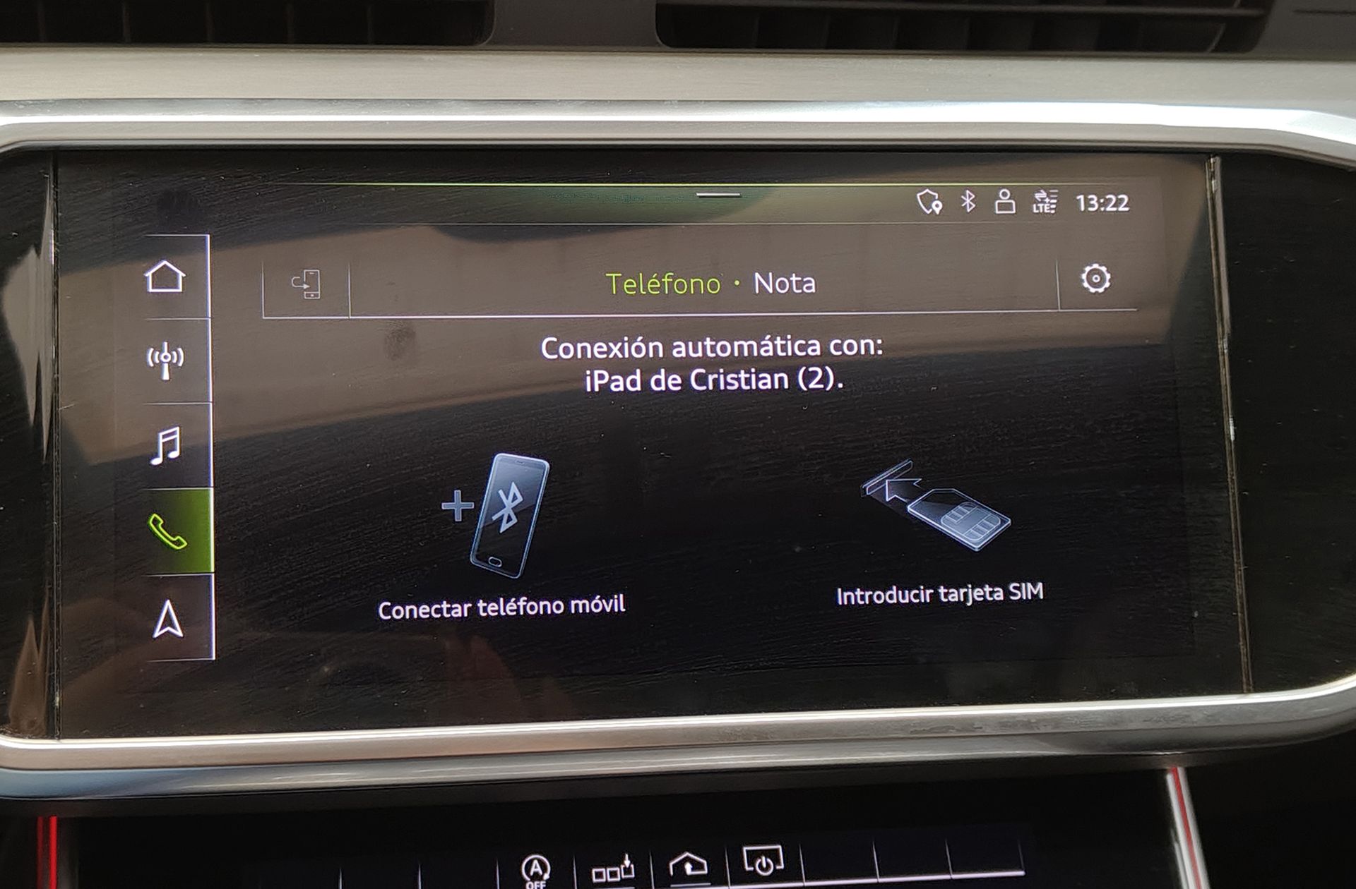 Audi A6 Sport 45 TFSI ultra quattro S tronic Pack S-Line - foto 45