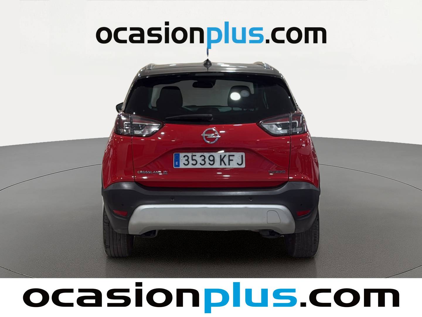 Opel Crossland X Opel Crossland X 1.2 Turbo S&S Selective (130 CV) al mejor precio