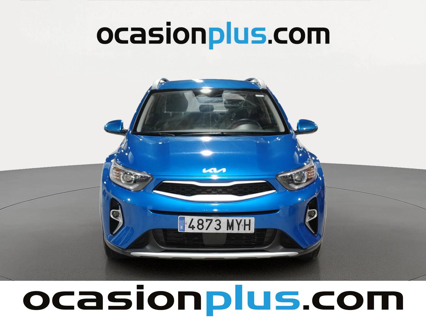 KIA Stonic KIA Stonic 1.2 DPi Drive (79 CV) 79cv