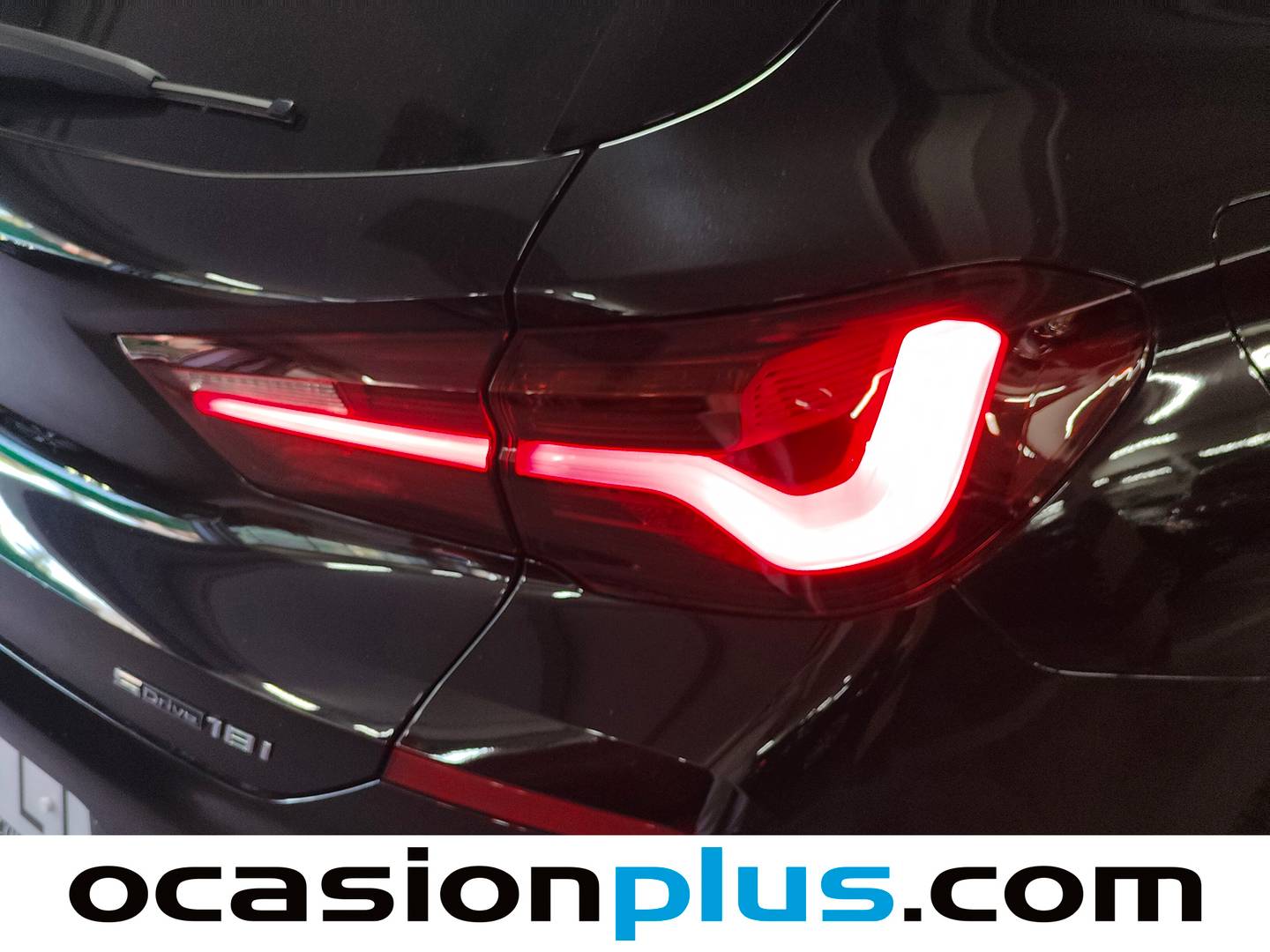 Accesorios del BMW X2 BMW X2 sDrive18i (140 CV)
