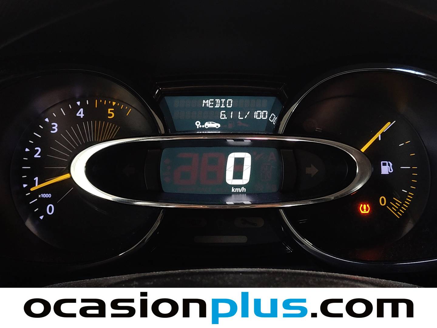 Renault Clio Renault Clio 1.2 16v Business (75 CV) 2014