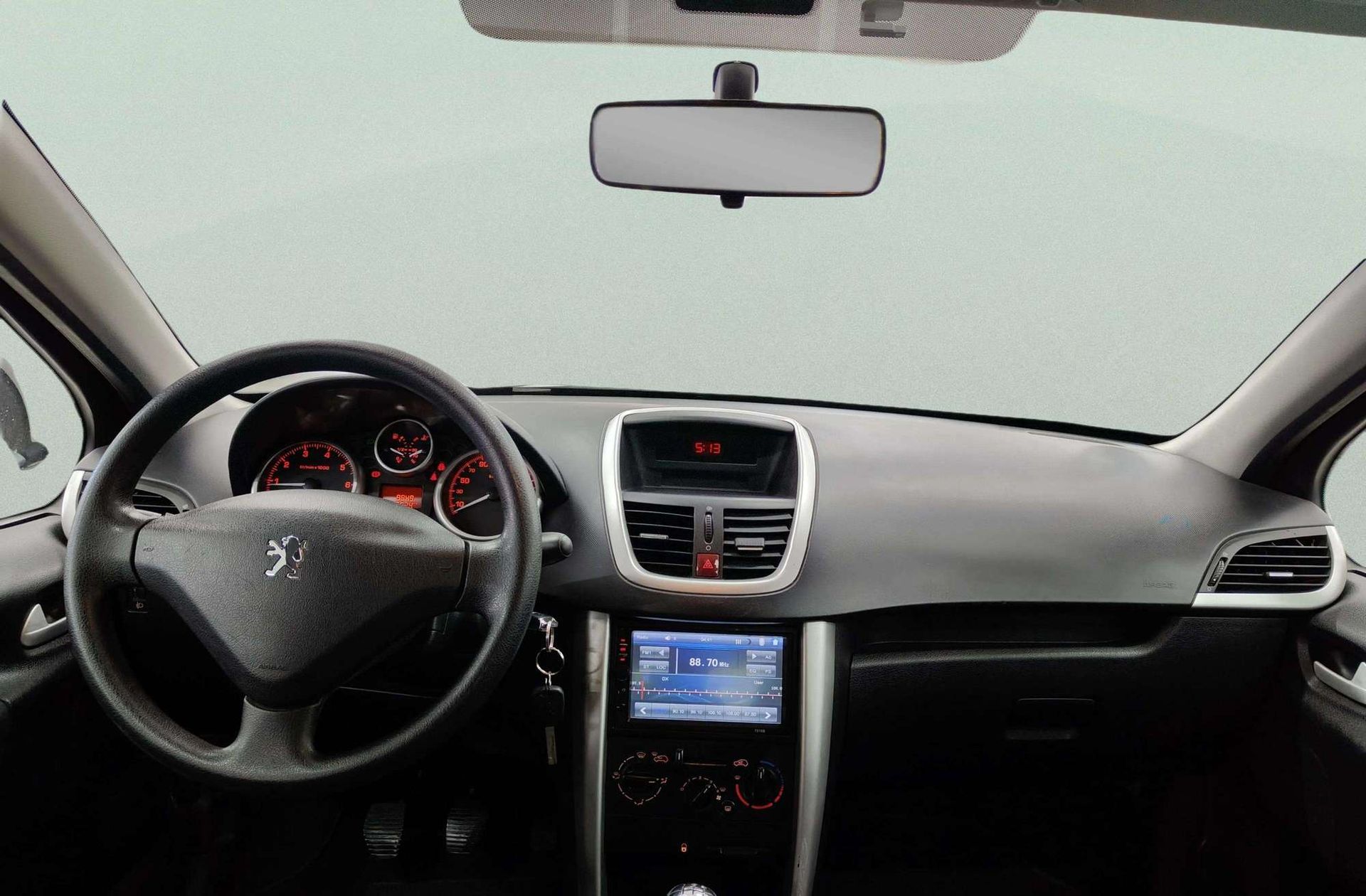 Peugeot 207 1.4 Urban - foto 6