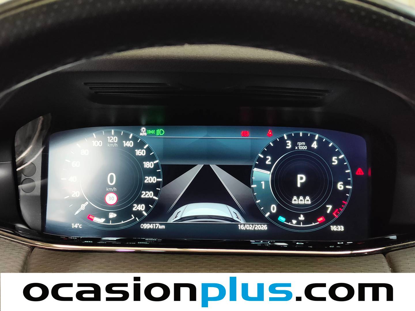 Foto Land Rover Range Rover Evoque Land Rover Range Rover Evoque P160 MHEV R-Dynamic Auto (160 CV)