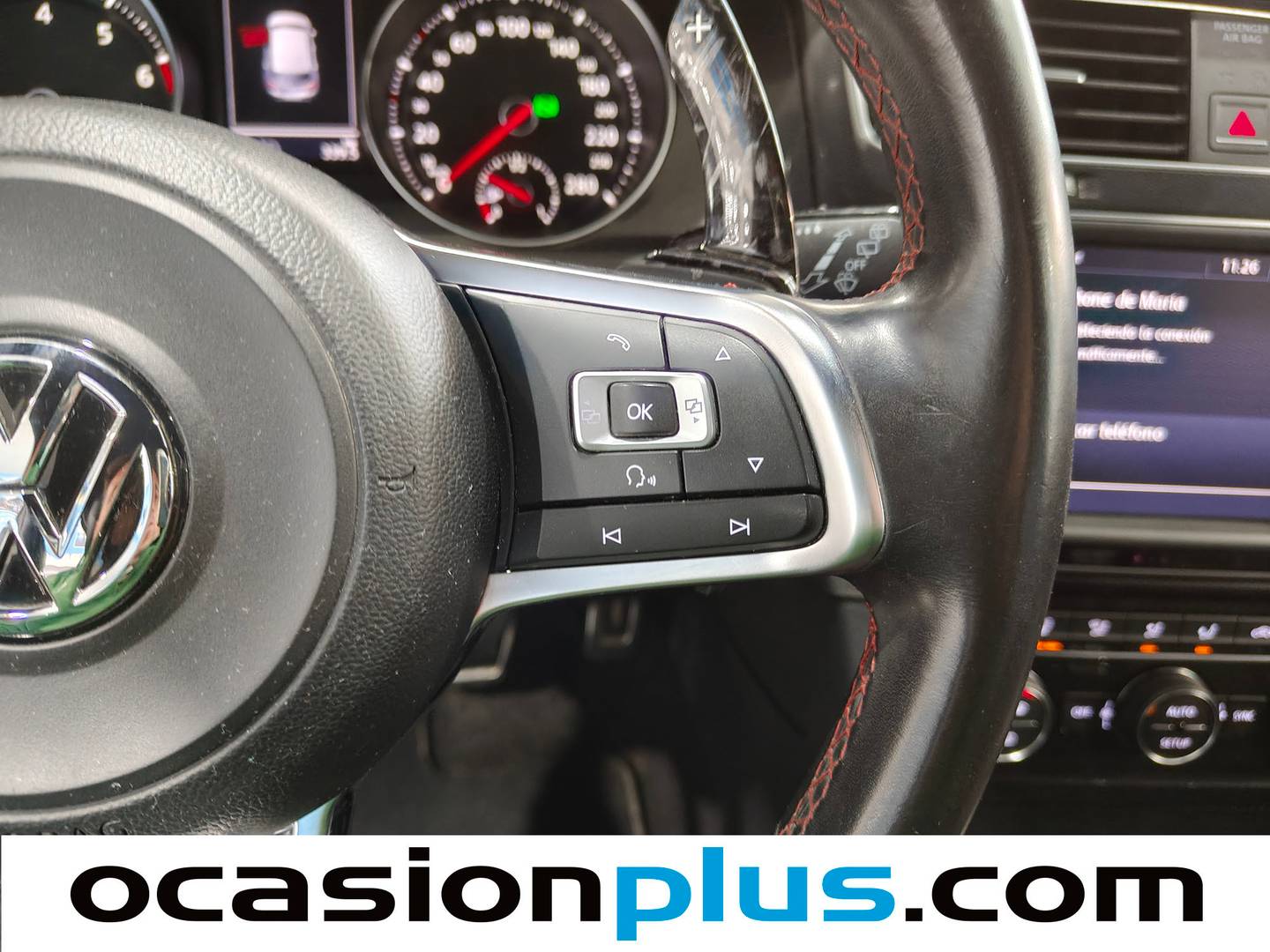 Volkswagen Golf Volkswagen Golf GTI Performance 2.0 TSI BMT (230 CV) DSG 230cv