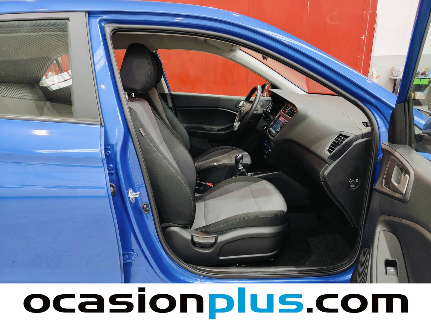 Hyundai i20 Hyundai i20 1.0 TGDI Essence LE (100 CV) gasolina