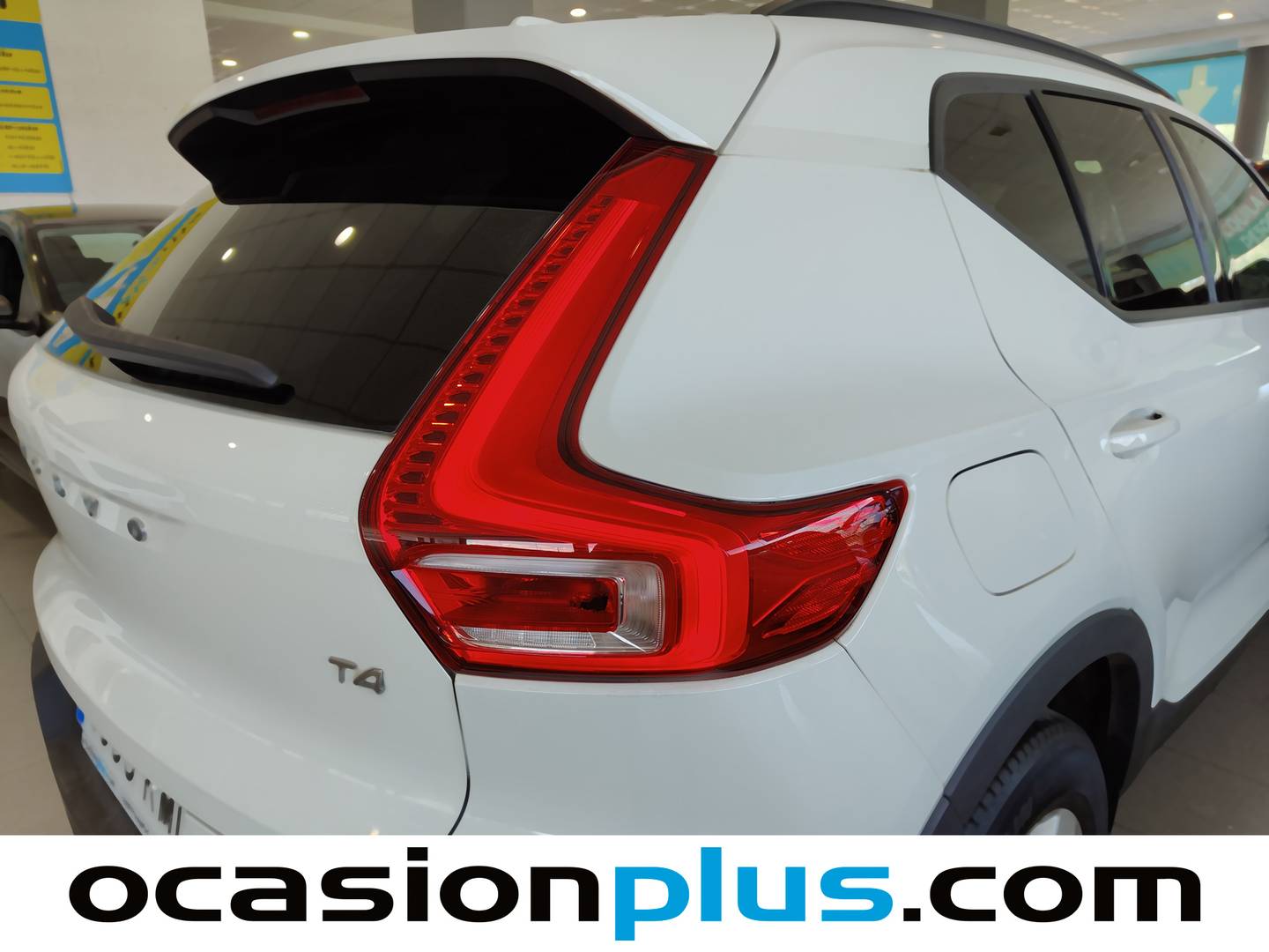 Volvo XC40 Volvo XC40 T4 AWD Auto (190 CV) km 0