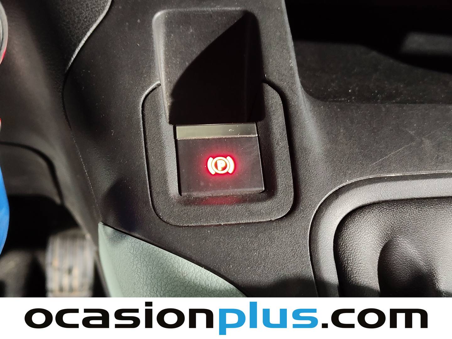 Foto Citroën Berlingo Citroen Berlingo Combi BlueHDi 100 Talla M Feel (102 CV)