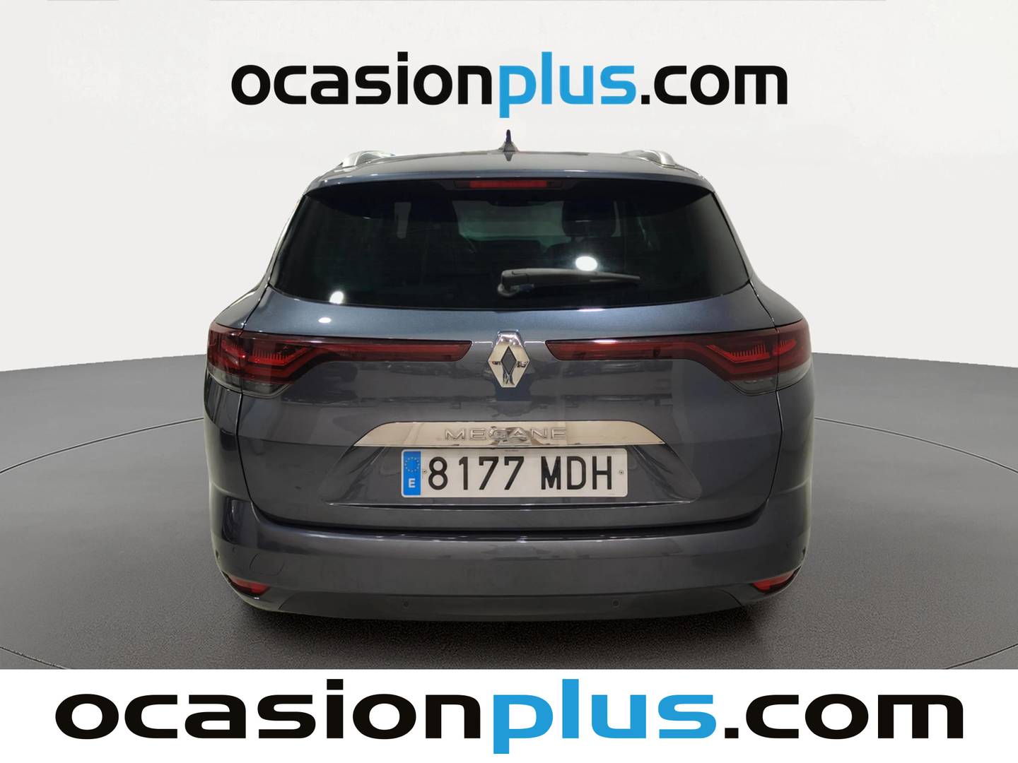 Renault Mégane Renault Megane Sport Tourer Techno TCe (140 CV) EDC GPF al mejor precio